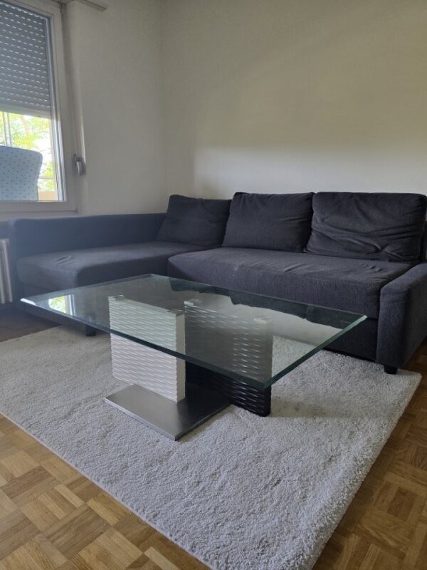 Chambre dans une colocation