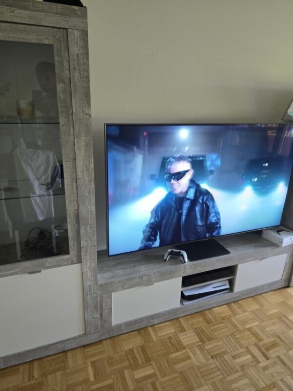 Chambre dans une colocation