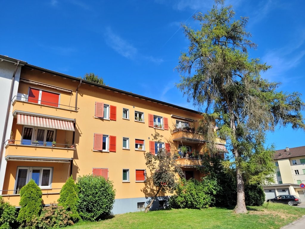 Appartamento di 3 ½ locali, foto 2 di 10