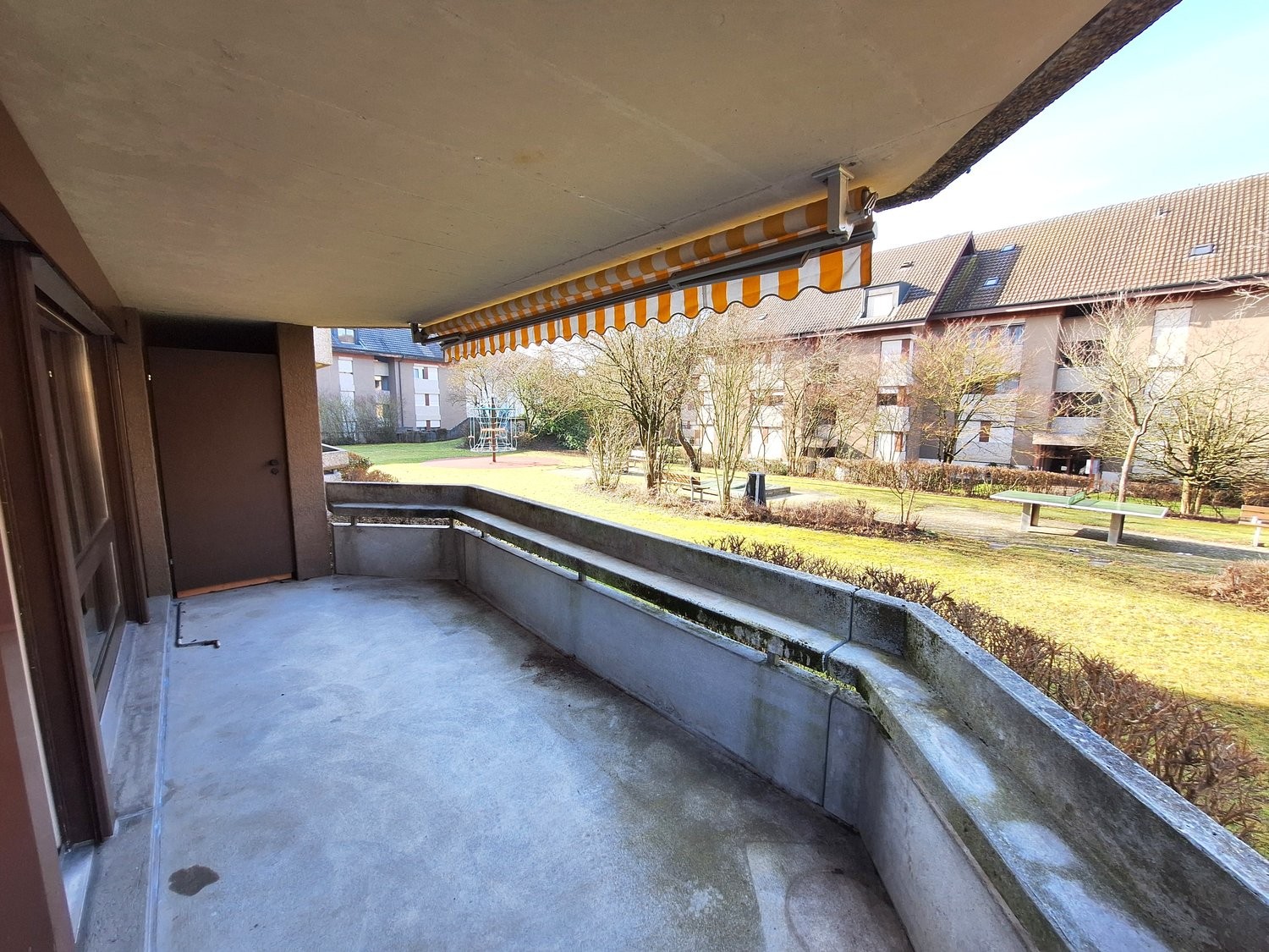 Appartamento di 2 ½ locali, foto 10 di 10