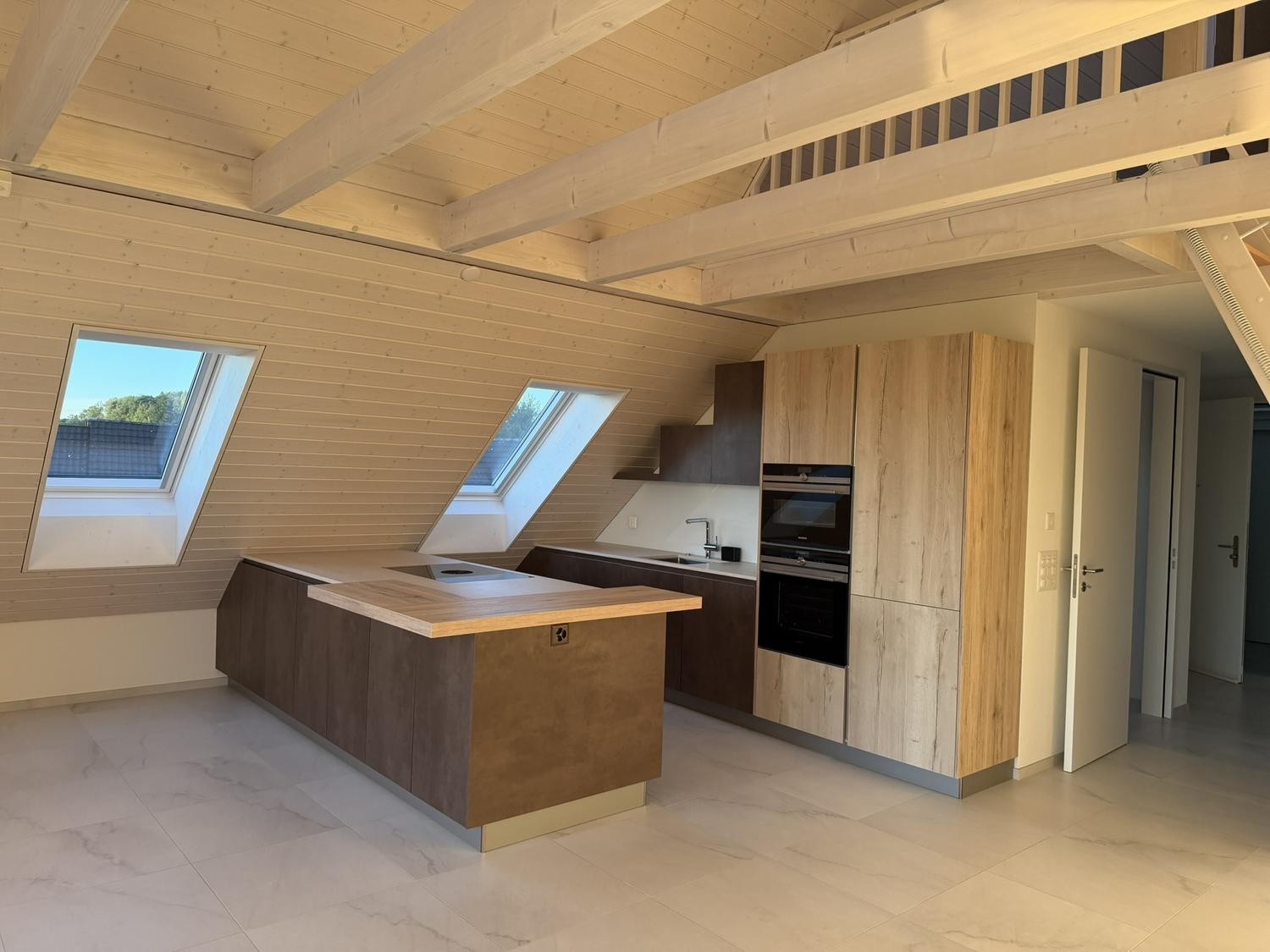 Appartamento di 3 ½ locali