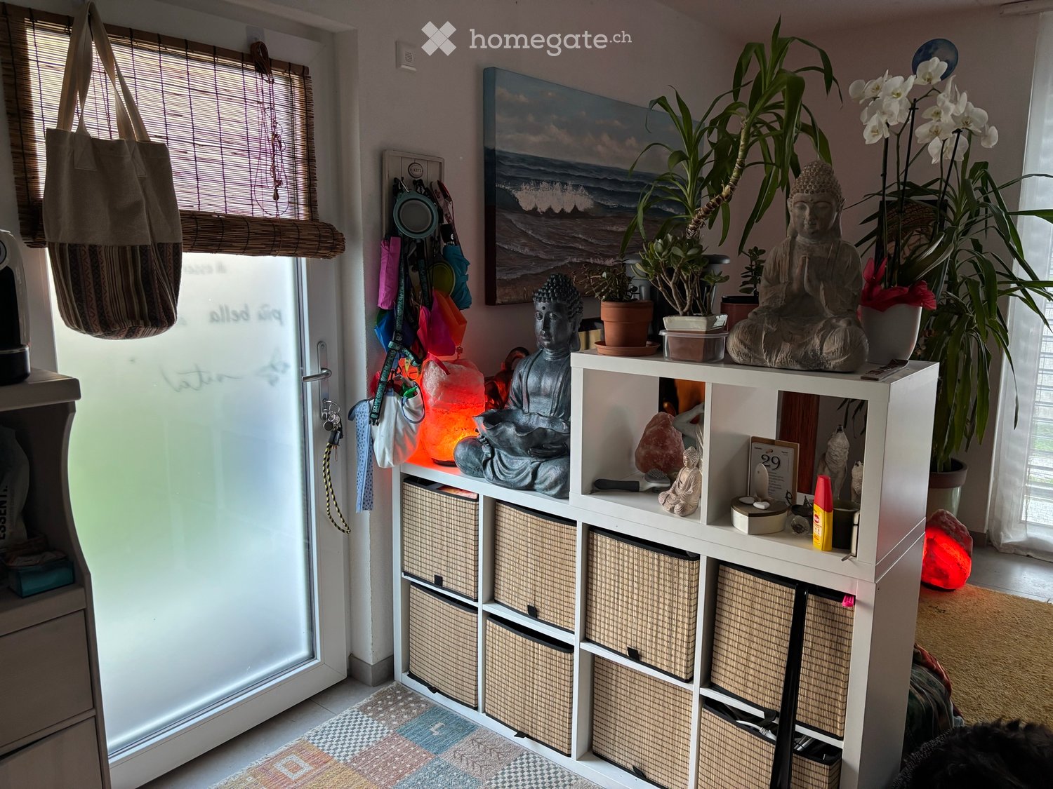 2 rooms apartment, foto 4 di 5