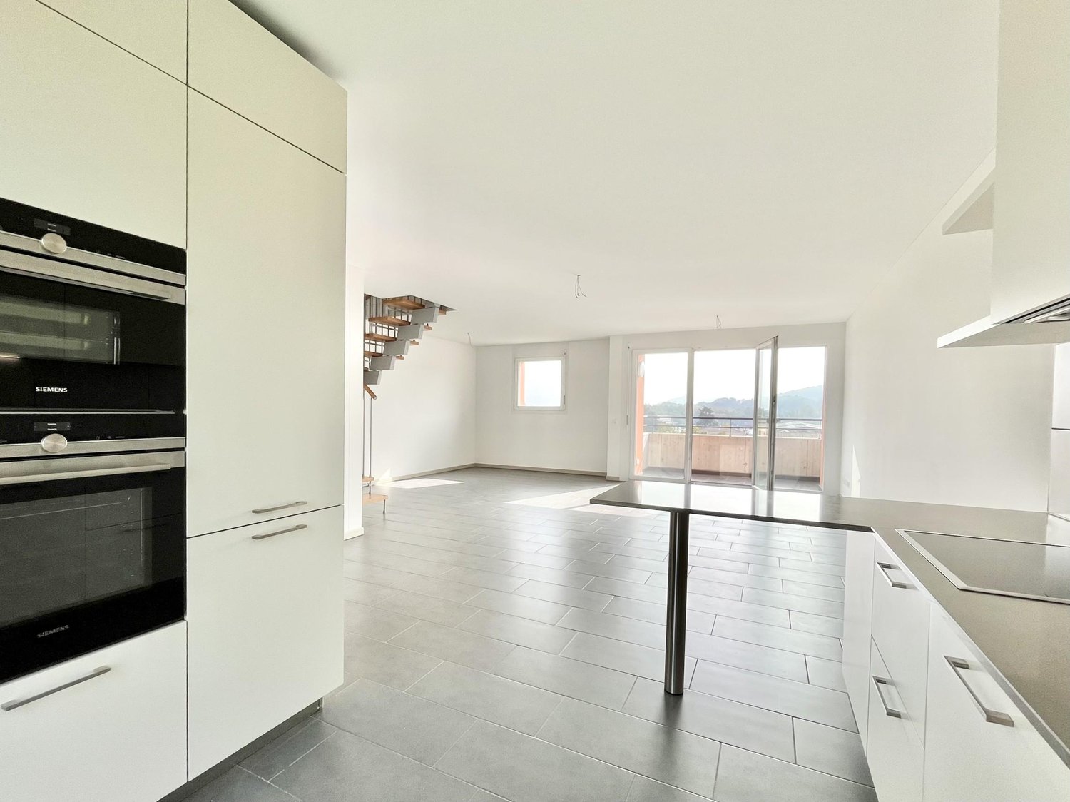 4 ½ rooms apartment