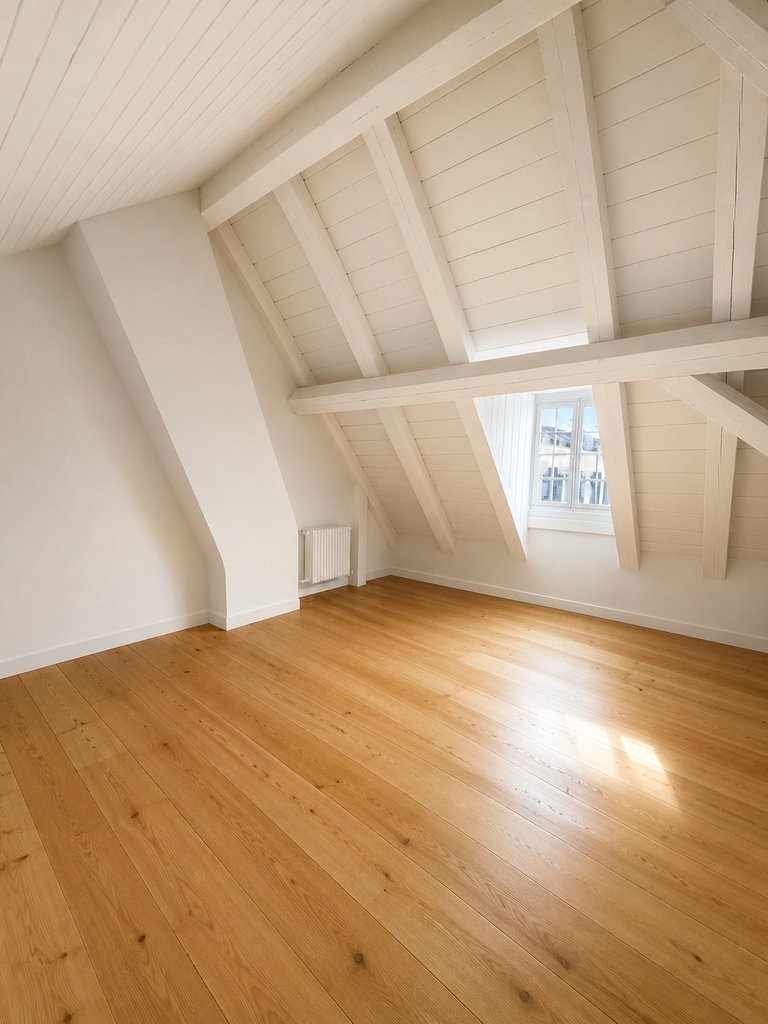 Appartamento di 4 locali, foto 9 di 10