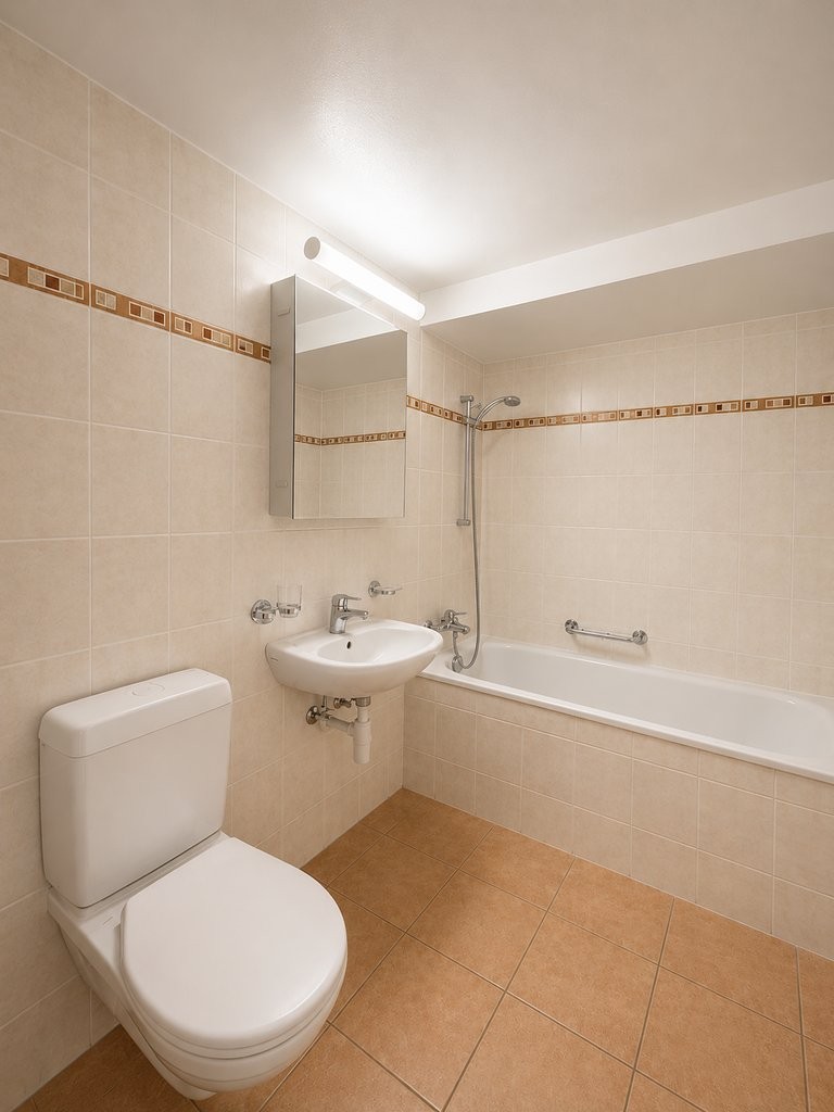 Appartamento di 4 locali, foto 8 di 10