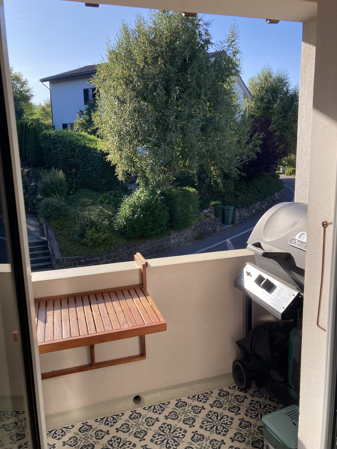 Appartamento di 3 locali