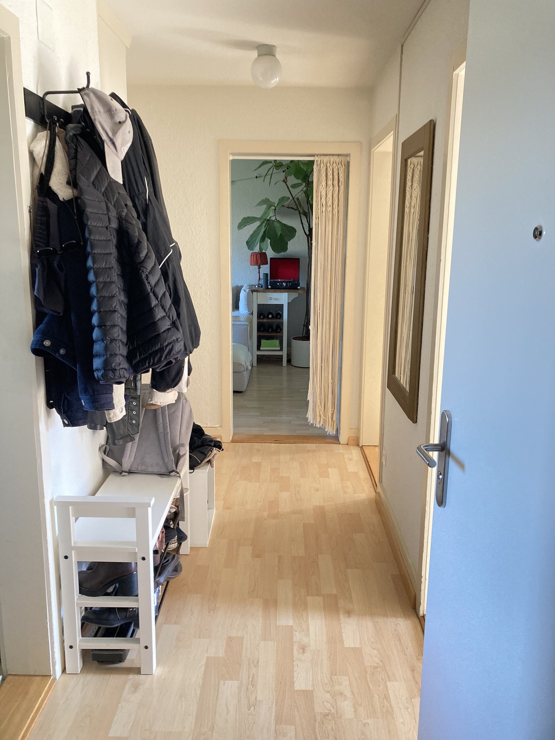 Appartamento di 3 locali