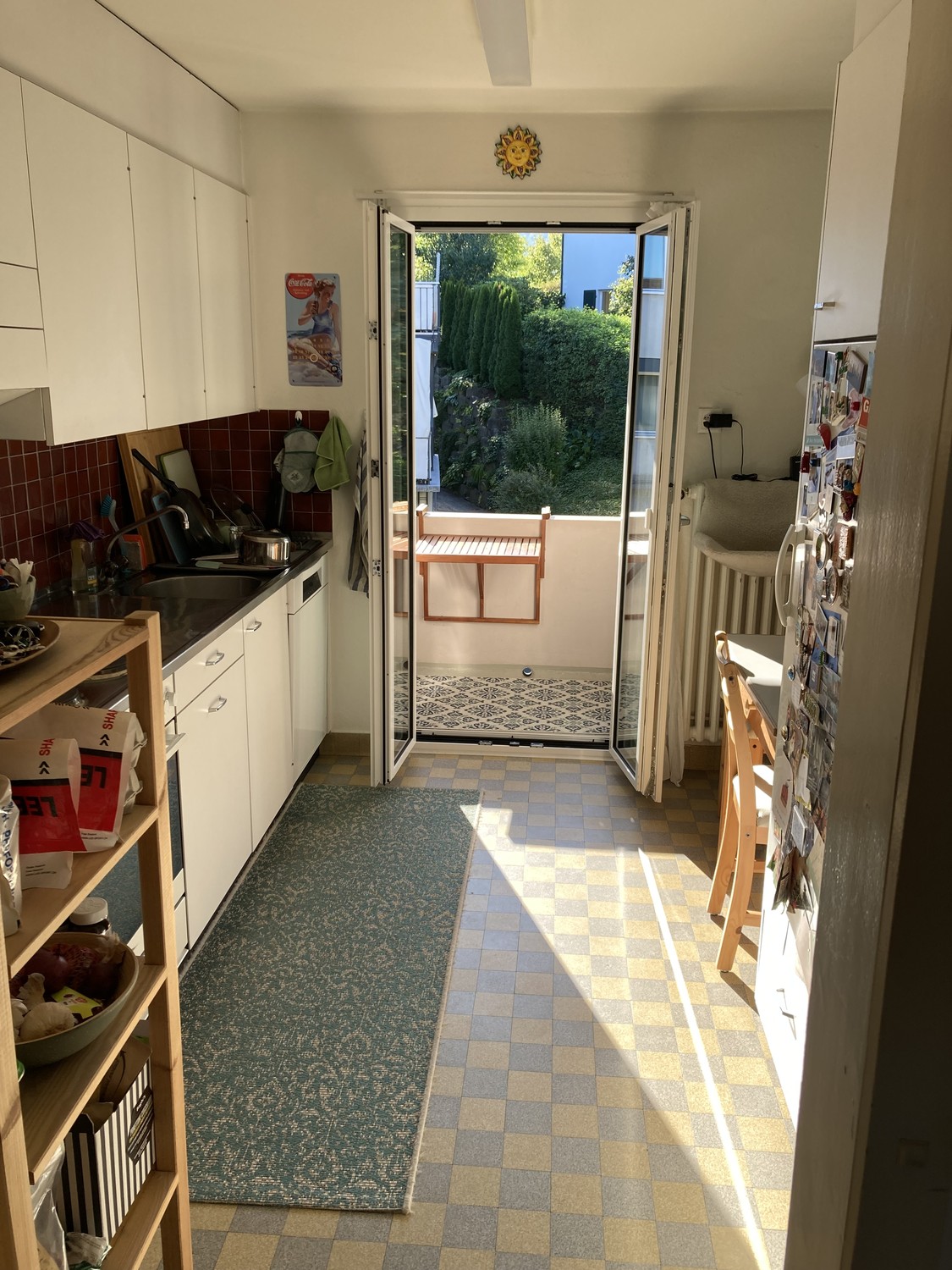 Appartamento di 3 locali