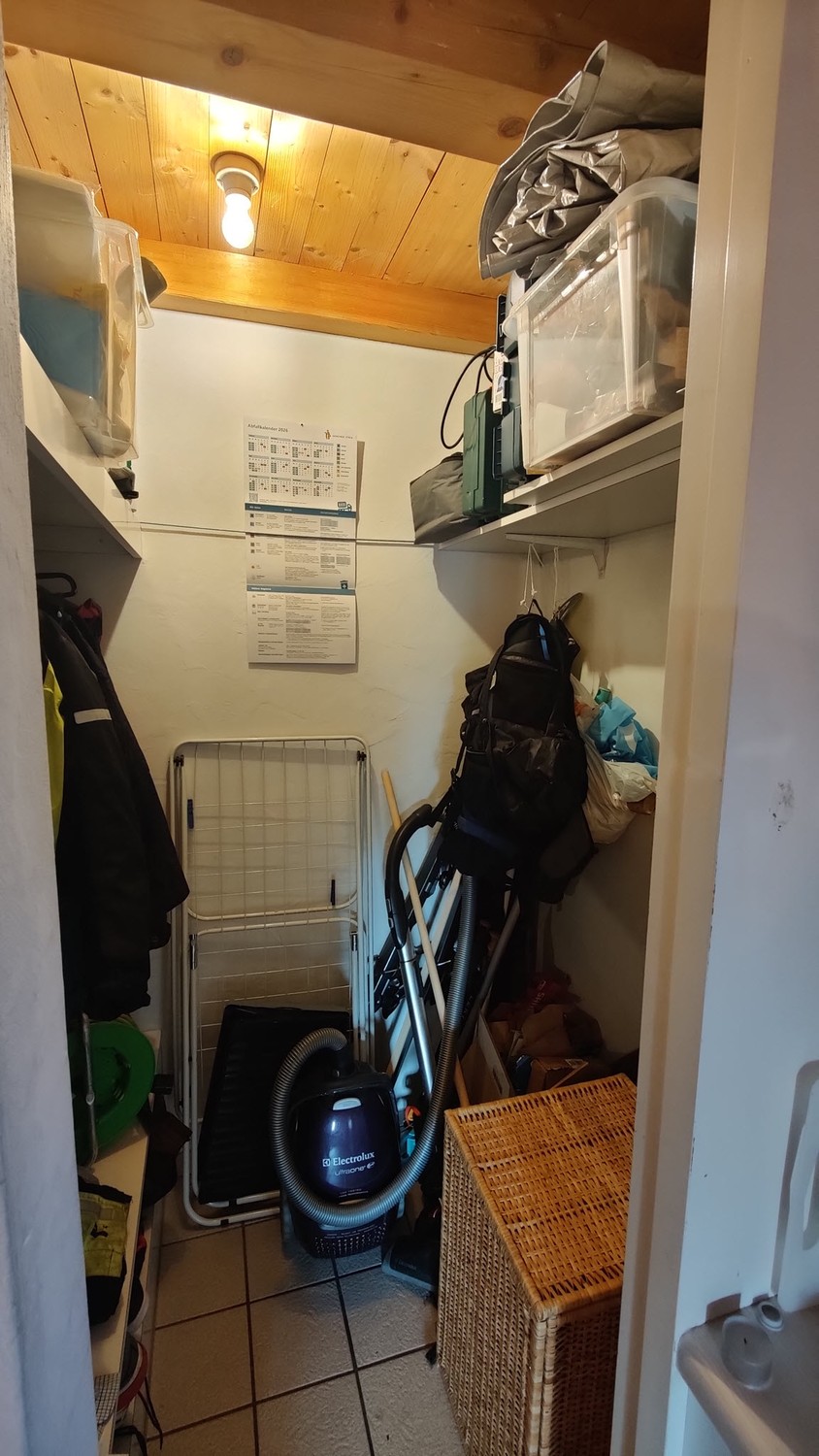 Appartamento di 3 ½ locali, foto 6 di 7