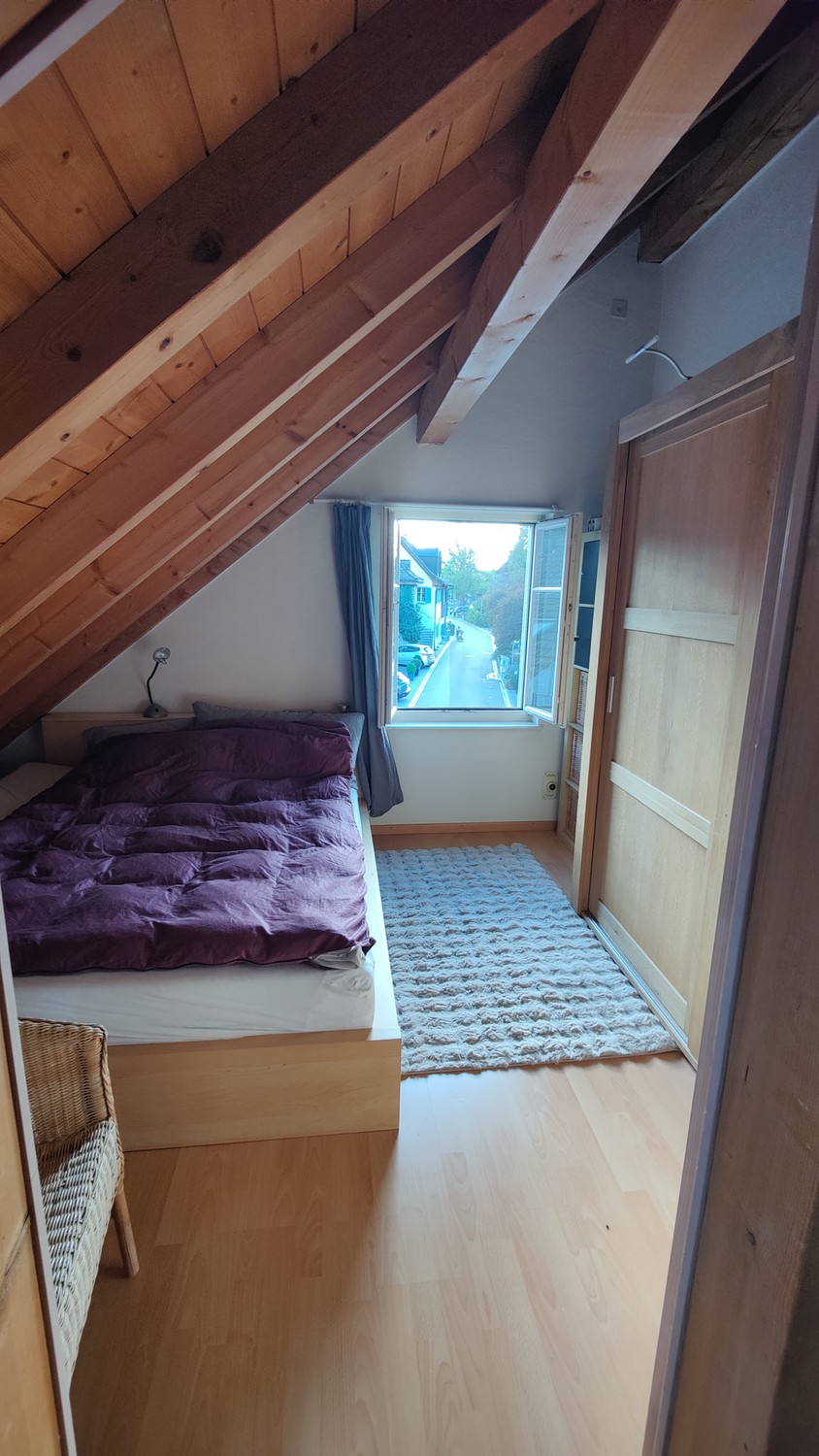 Appartamento di 3 ½ locali, foto 5 di 7