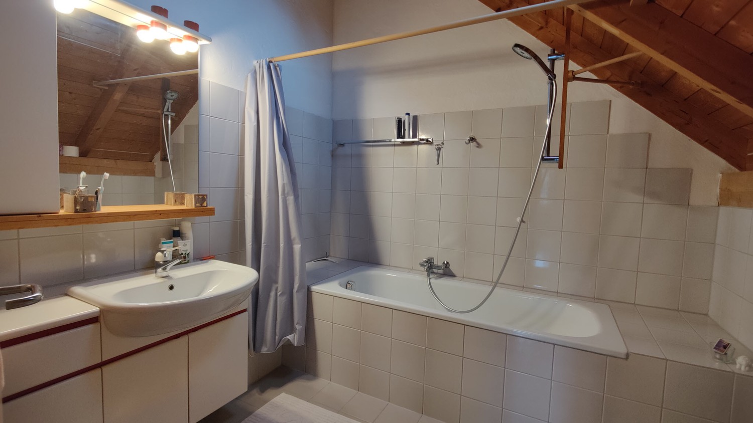 Appartamento di 3 ½ locali, foto 3 di 7