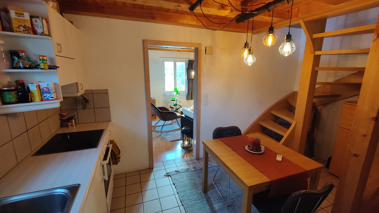 Appartamento di 3 ½ locali, foto 4 di 7