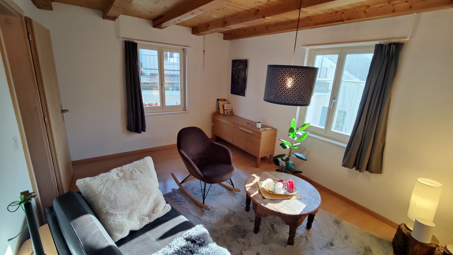 Appartamento di 3 ½ locali, foto 2 di 7