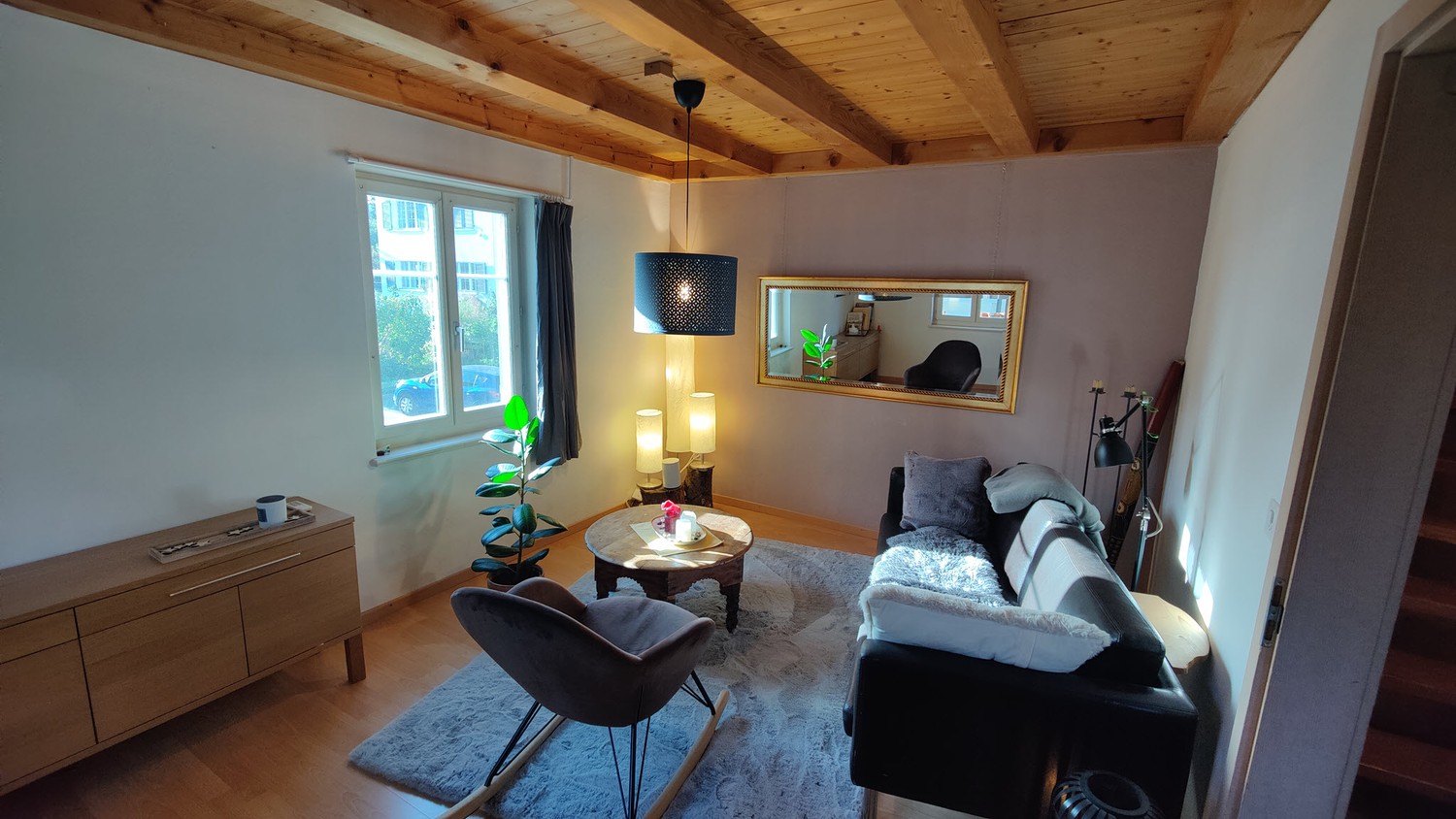 Appartamento di 3 ½ locali, foto 1 di 7