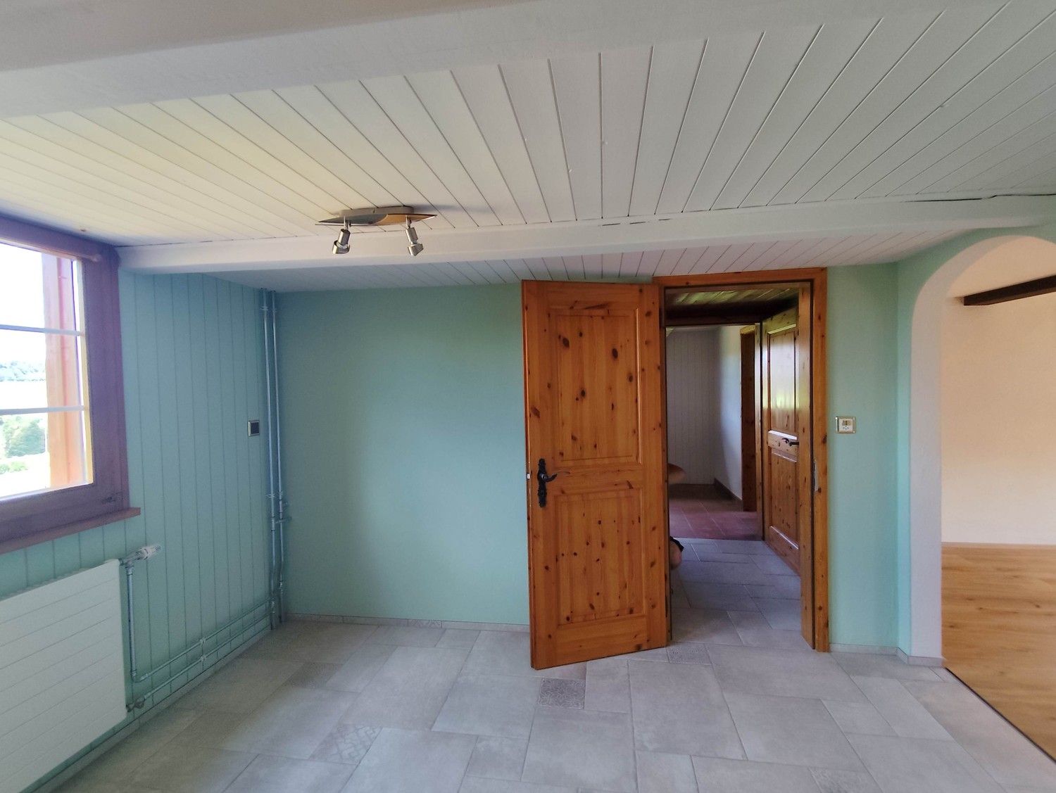 Appartamento di 6 ½ locali