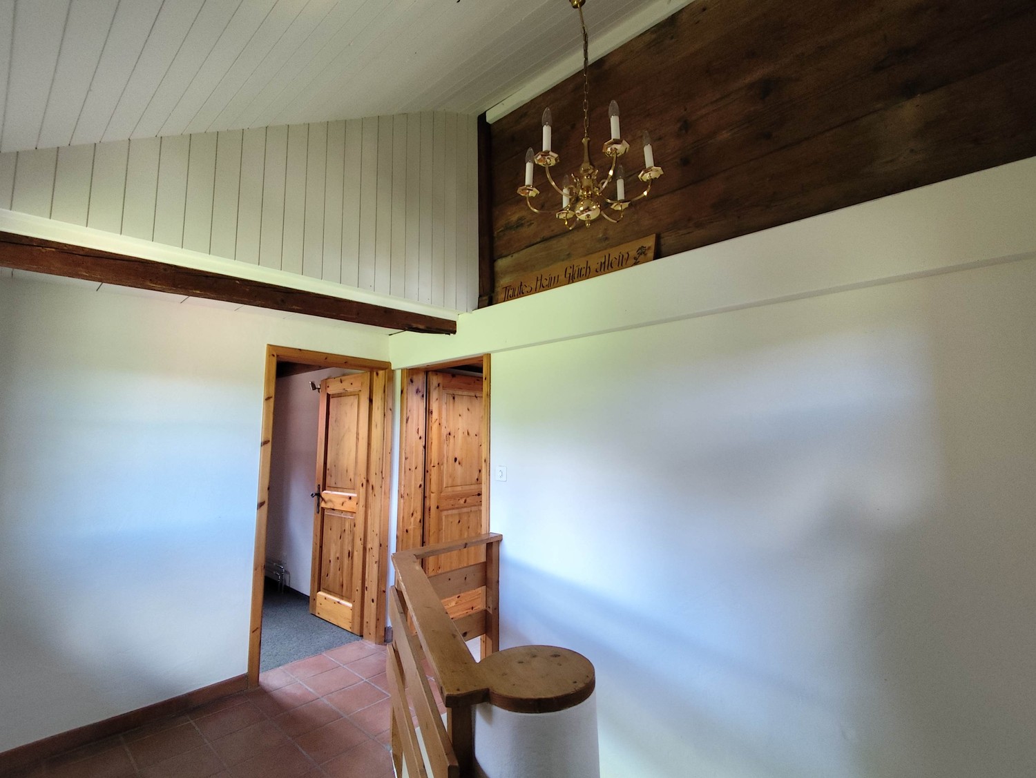 Appartamento di 6 ½ locali