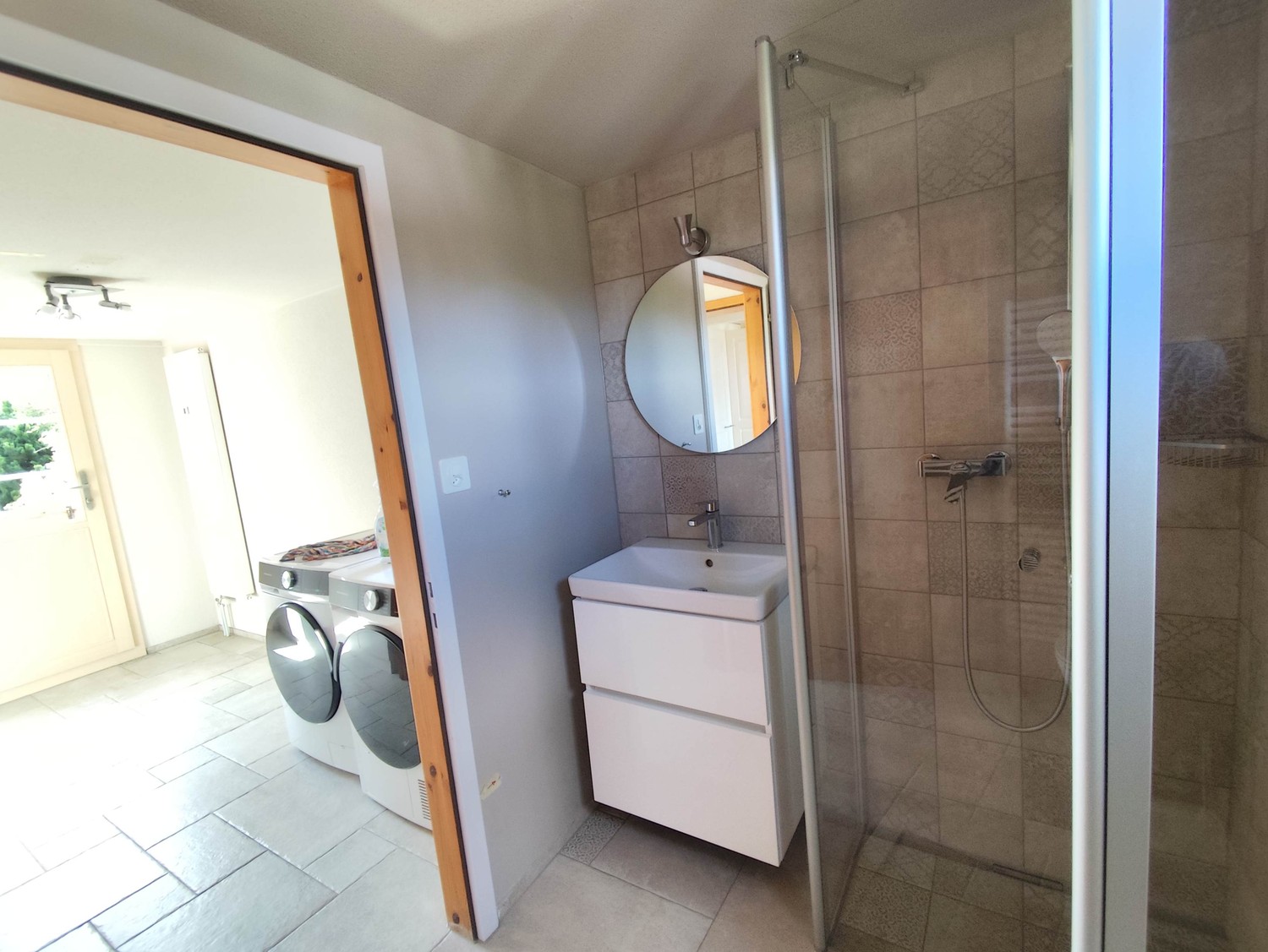 Appartamento di 6 ½ locali