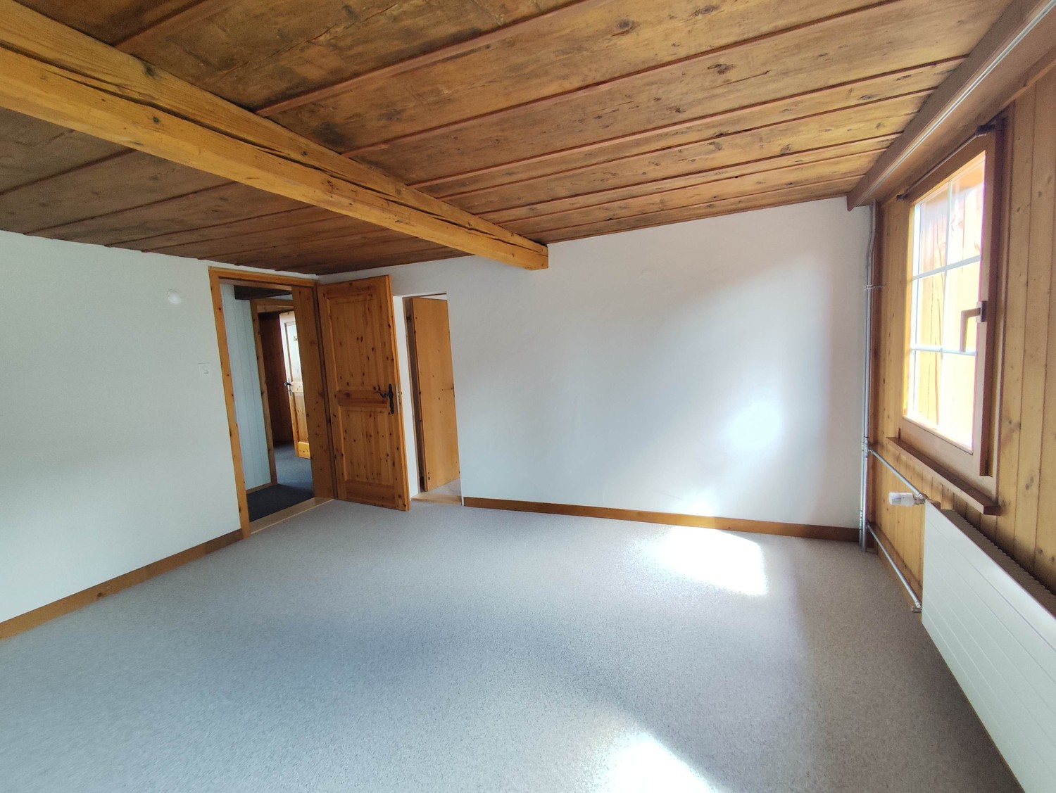 Appartamento di 6 ½ locali