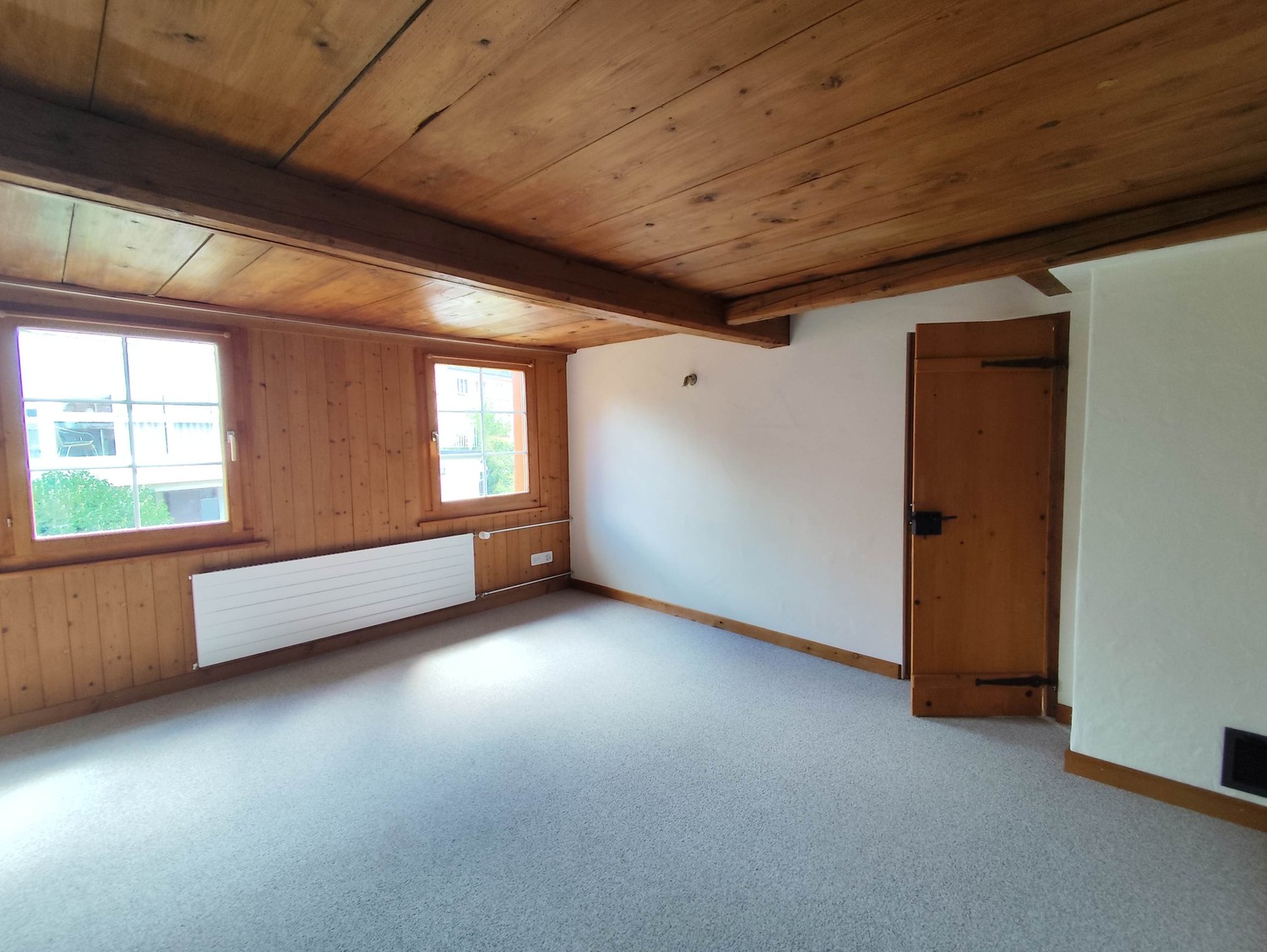 Appartamento di 6 ½ locali