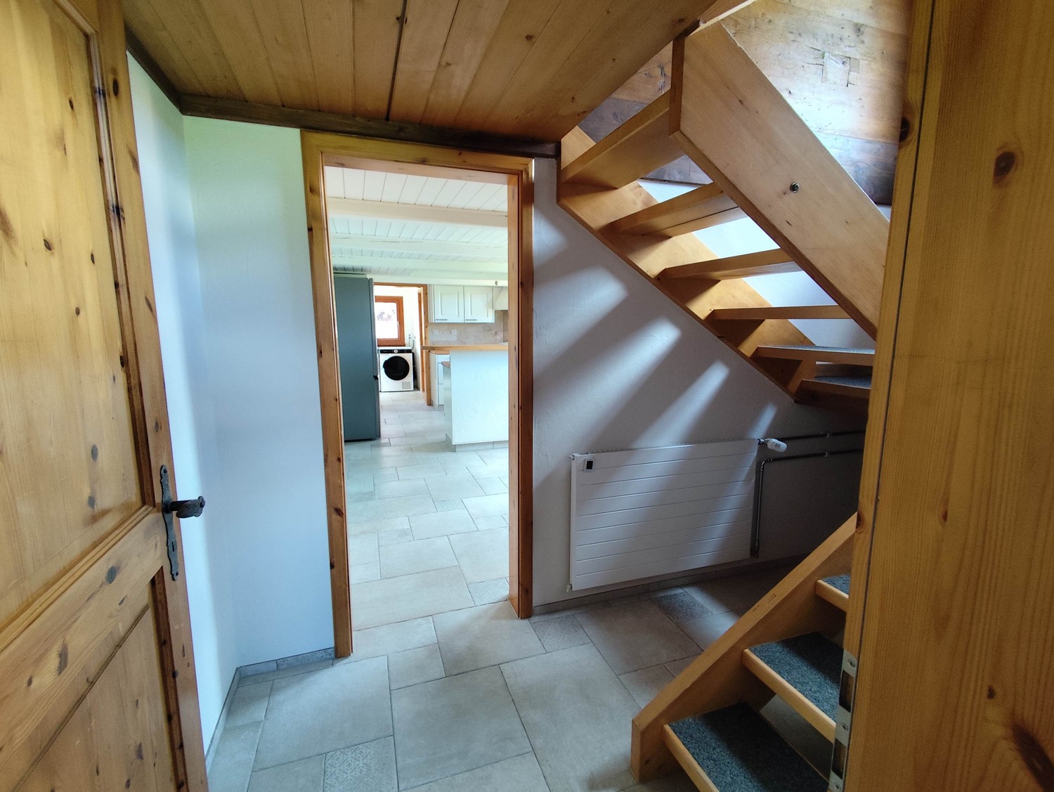 Appartamento di 6 ½ locali