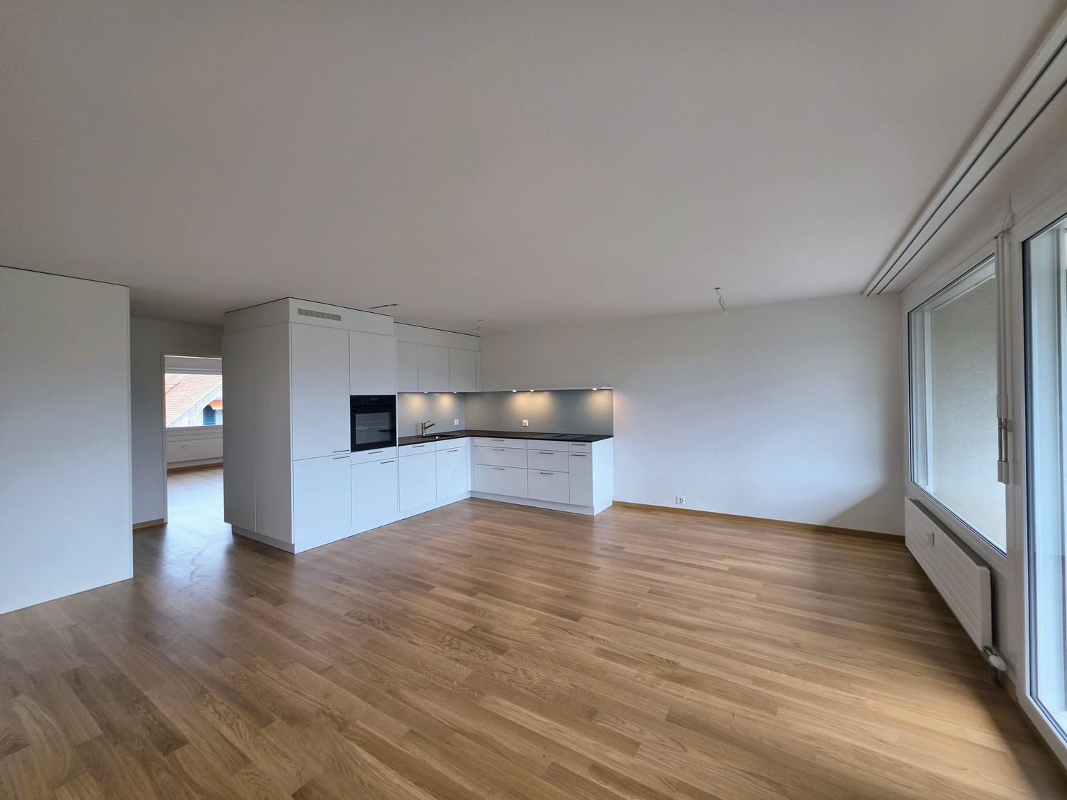 Appartamento di 3 ½ locali, foto 4 di 10