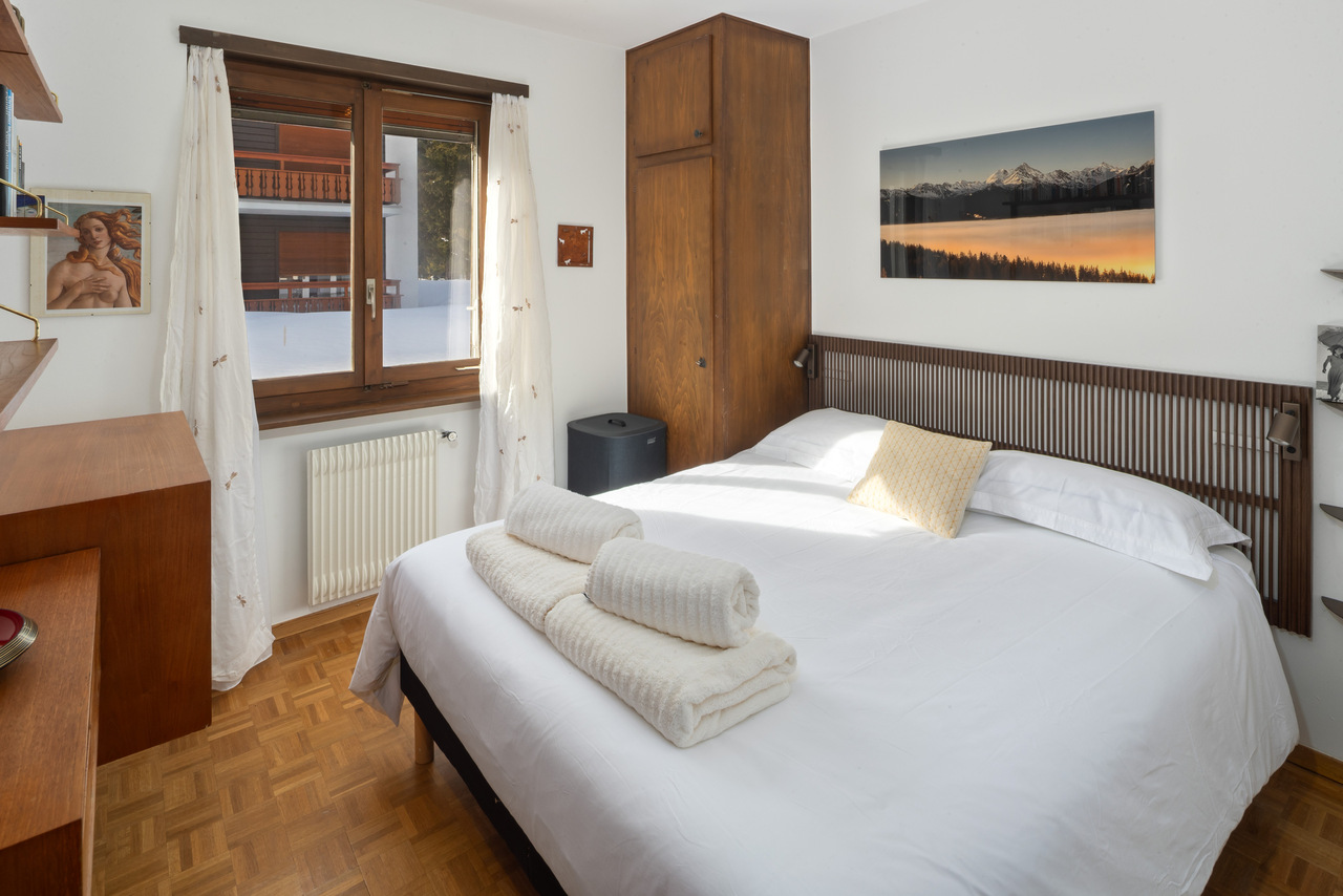 5 ½ rooms apartment, foto 6 di 10