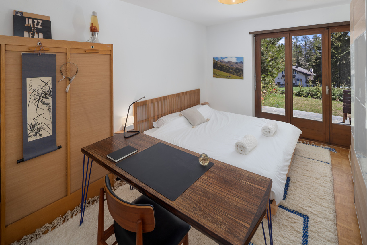 5 ½ rooms apartment, foto 10 di 10
