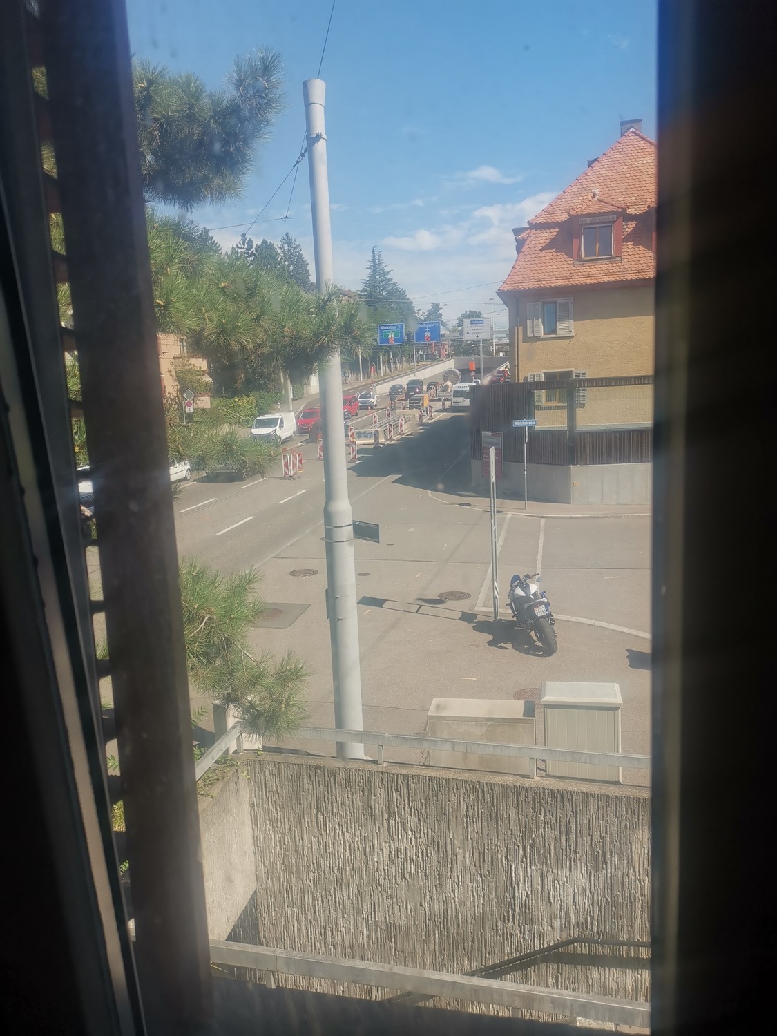 Appartamento di 2 ½ locali