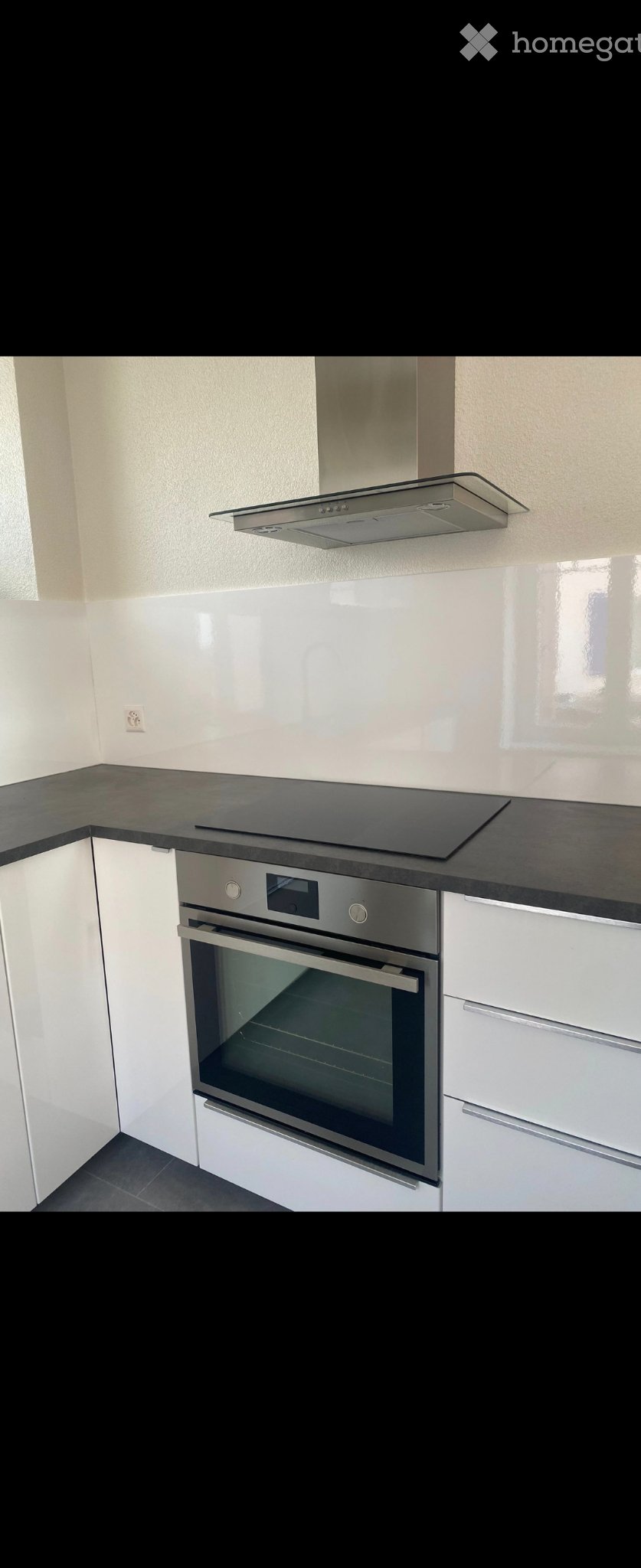 2 ½ Zimmer-Wohnung