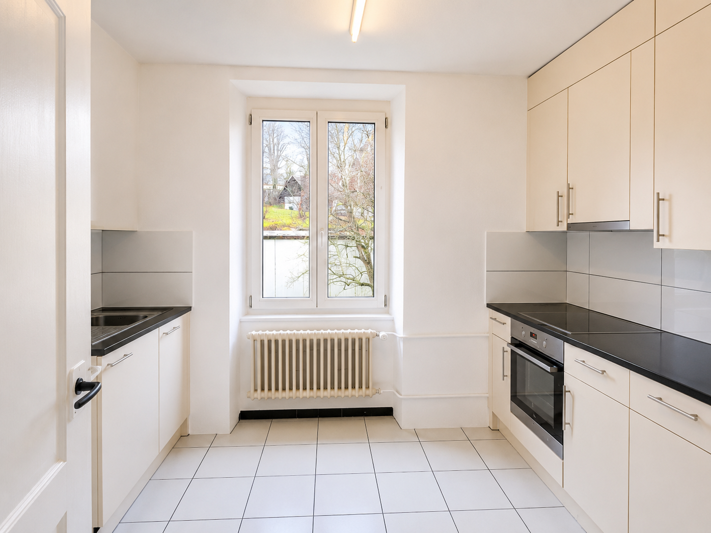 Appartamento di 3 ½ locali