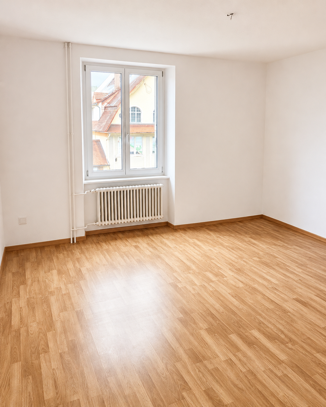 Appartamento di 3 ½ locali