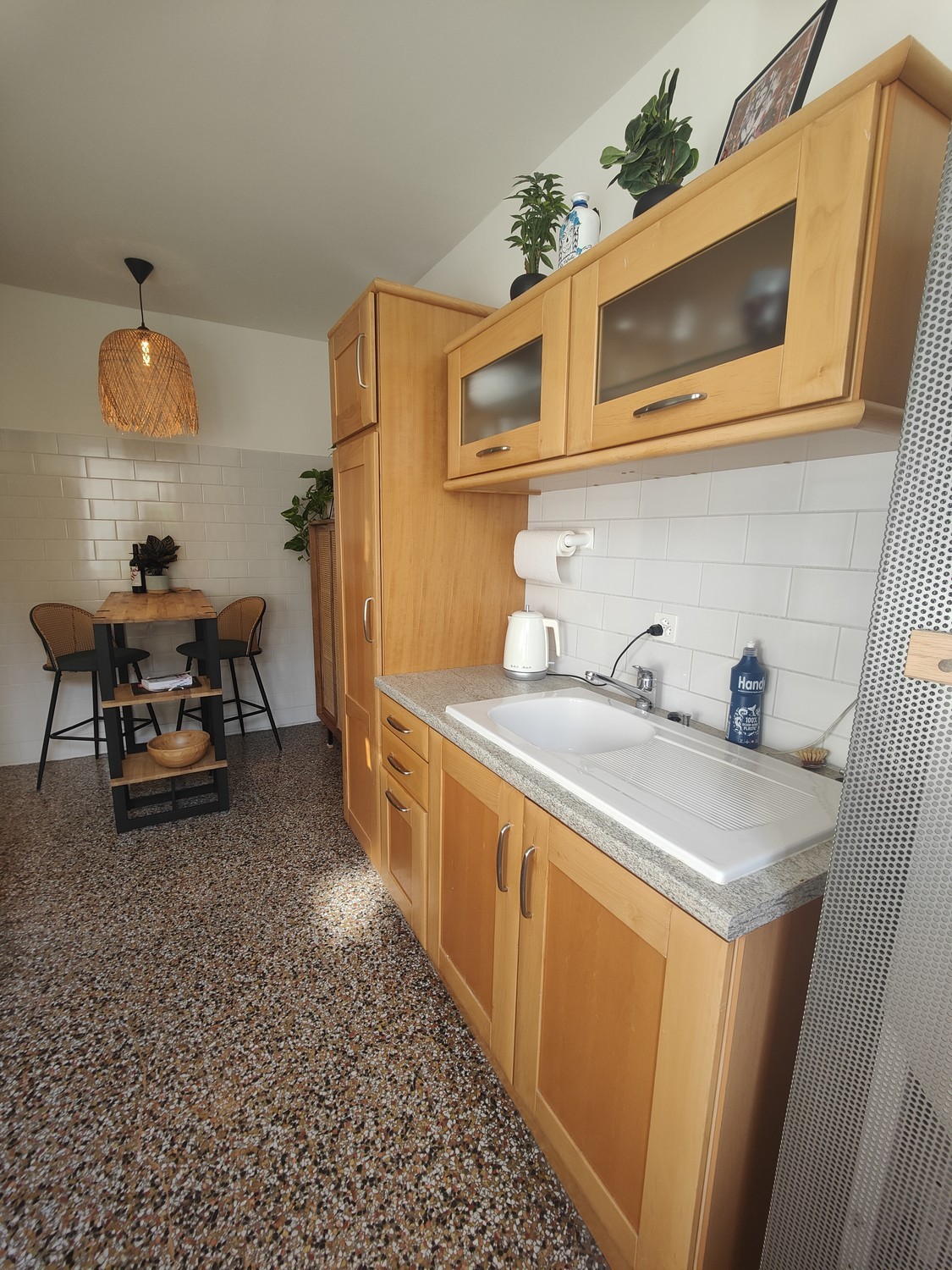 Appartamento di 2 ½ locali, foto 10 di 10