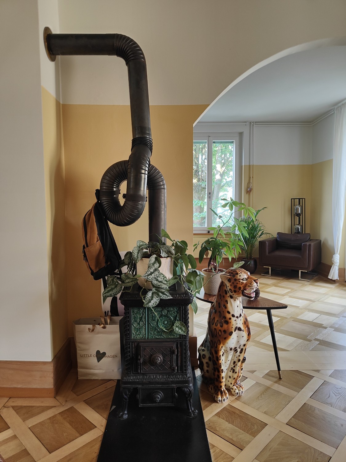 Appartamento di 2 ½ locali, foto 8 di 10