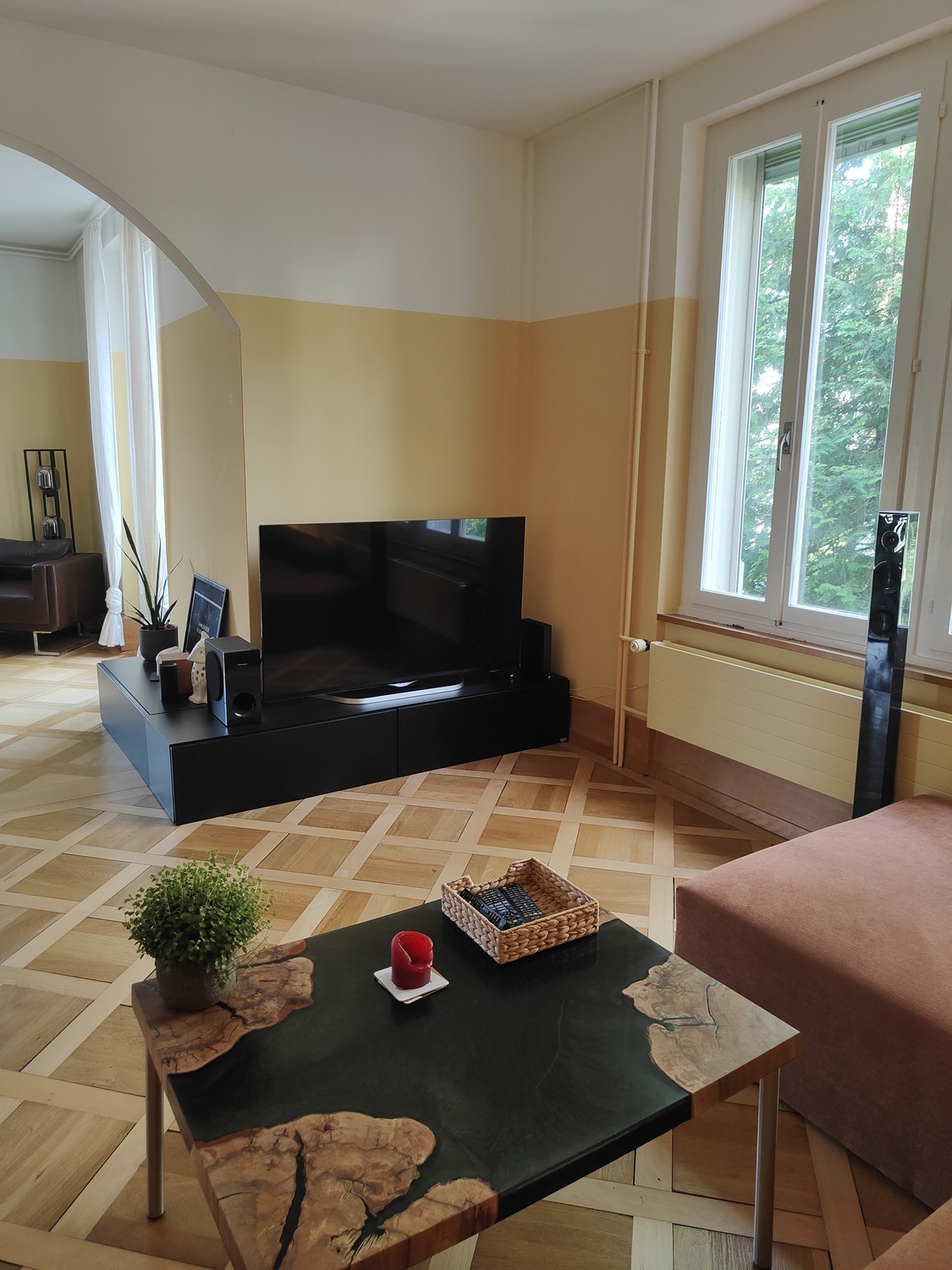 Appartamento di 2 ½ locali, foto 6 di 10