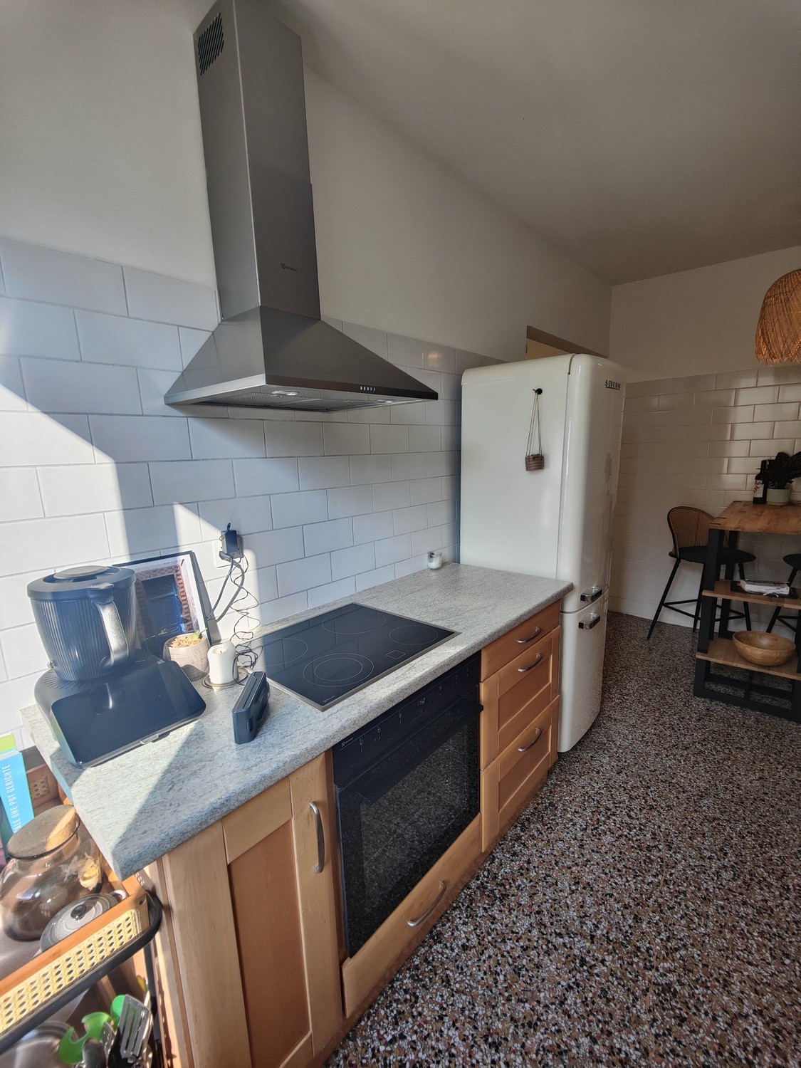 Appartamento di 2 ½ locali, foto 9 di 10