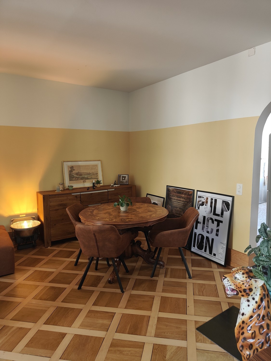 Appartamento di 2 ½ locali, foto 4 di 10