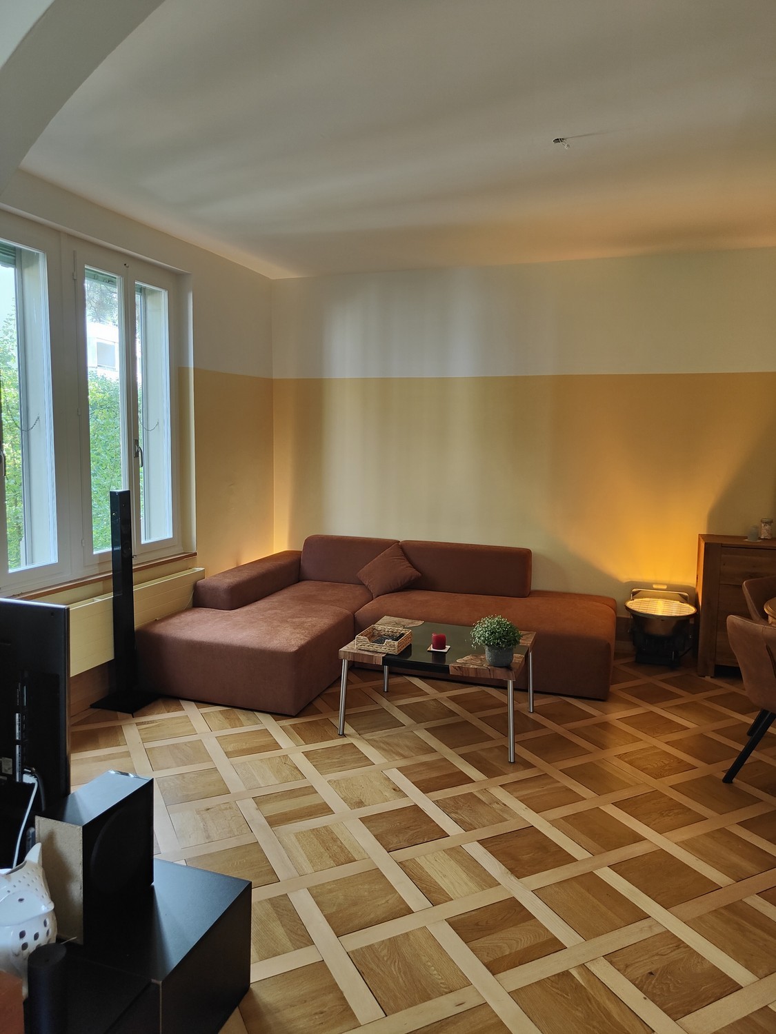 Appartamento di 2 ½ locali, foto 3 di 10
