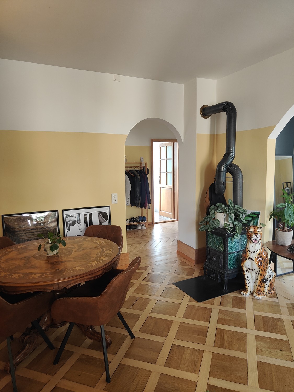 Appartamento di 2 ½ locali, foto 7 di 10