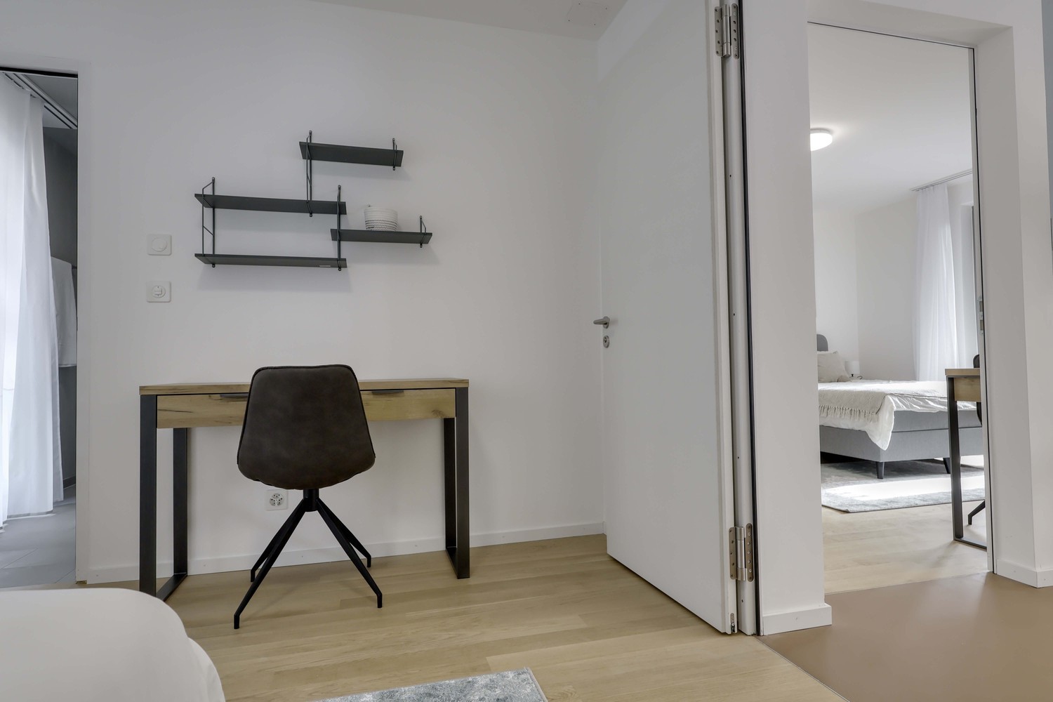 Studio, foto 3 di 10