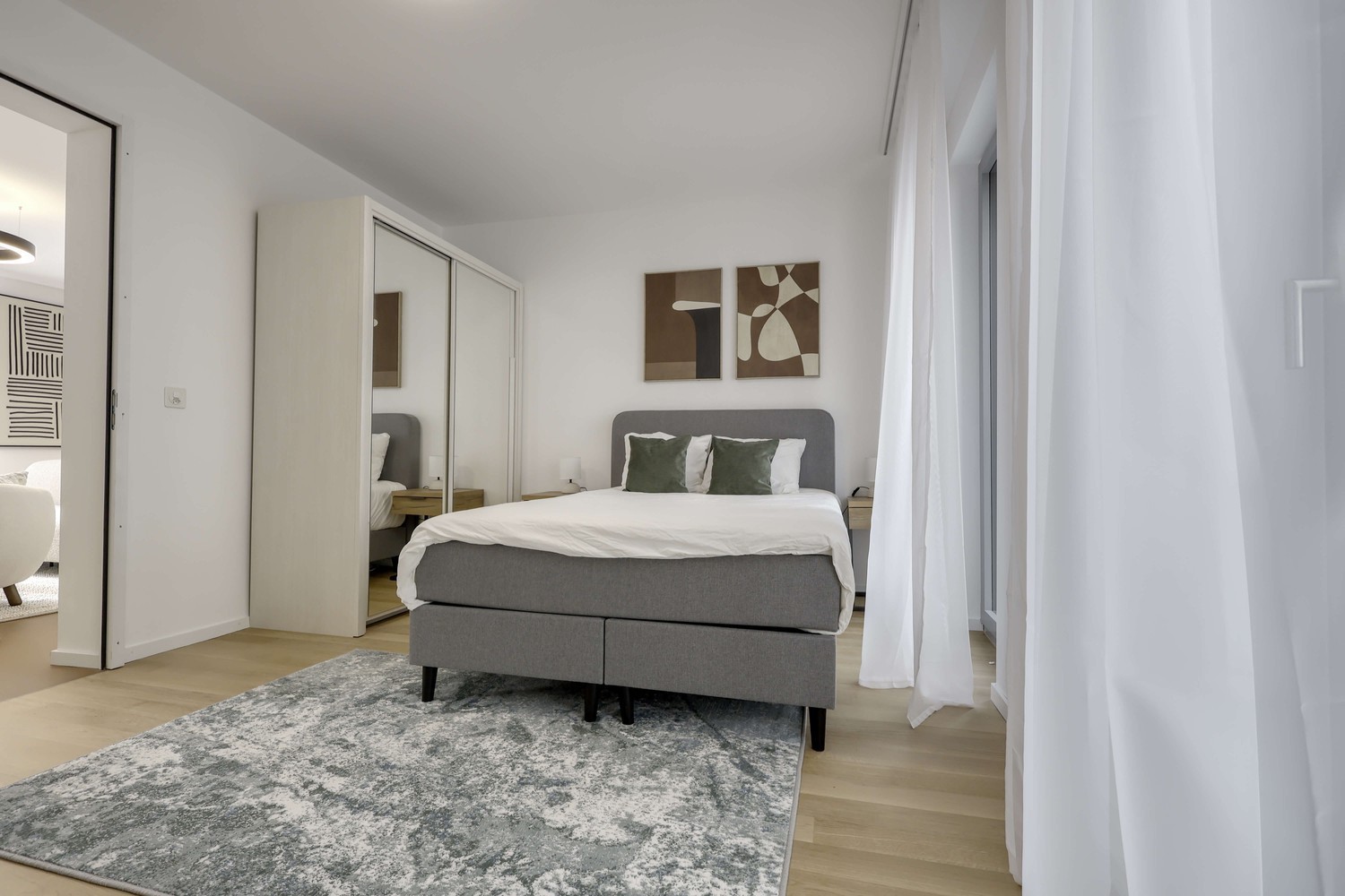 Studio, foto 6 di 10