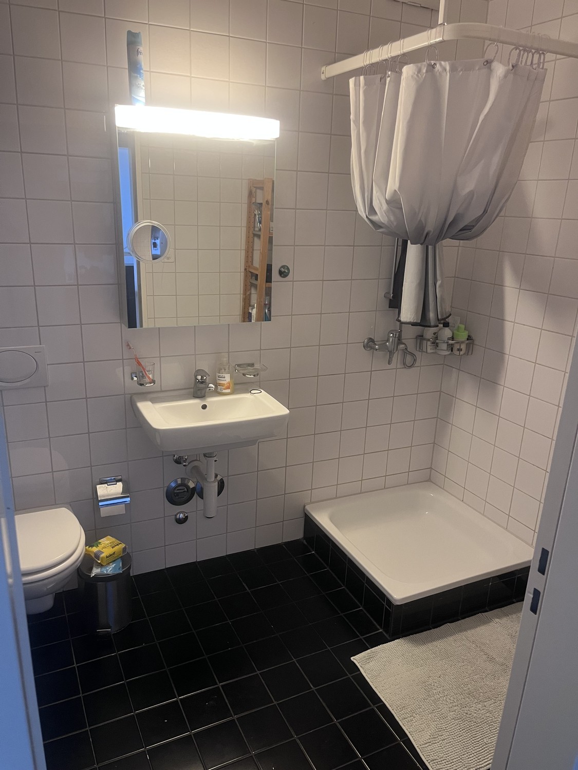 Zimmer in einer WG