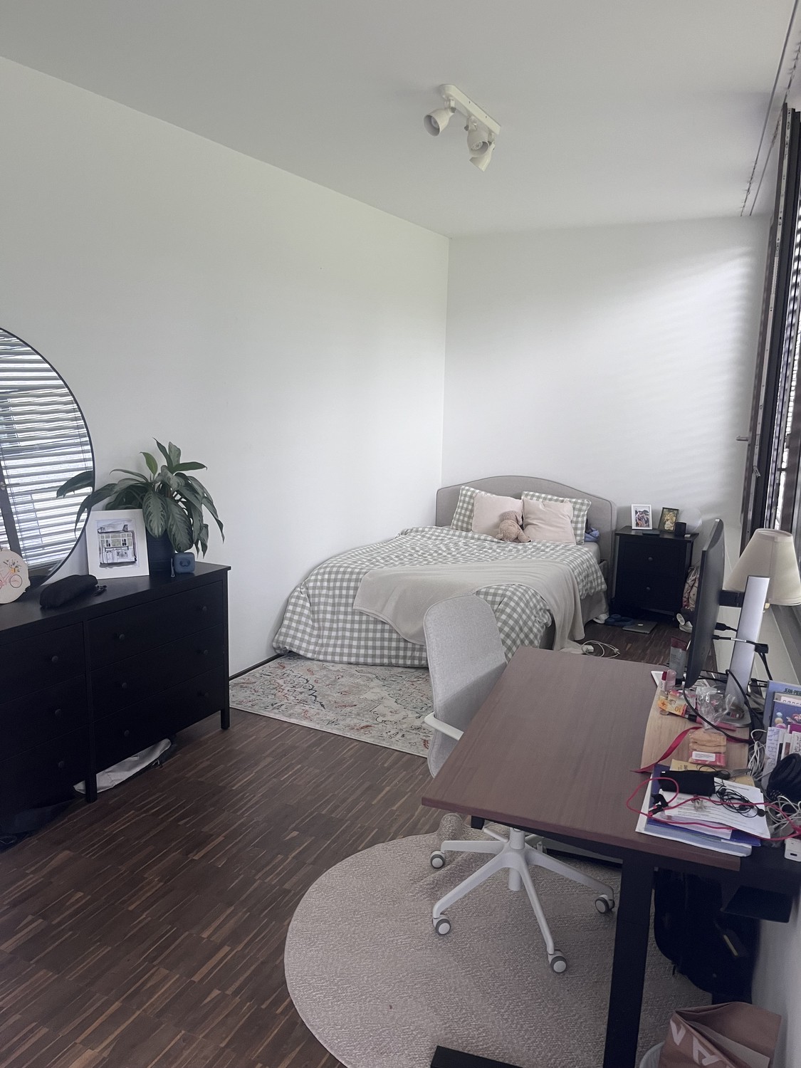Zimmer in einer WG