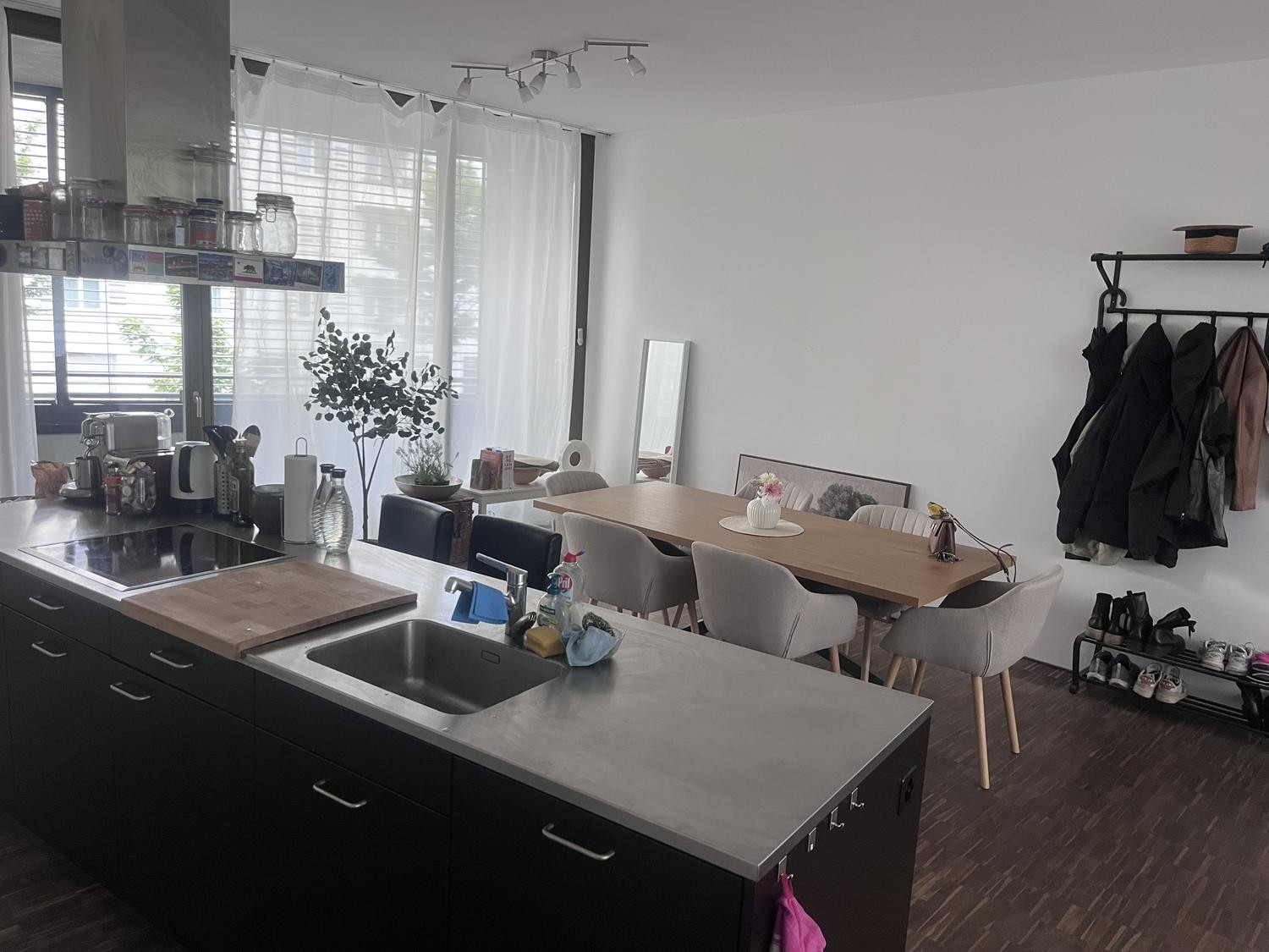 Zimmer in einer WG