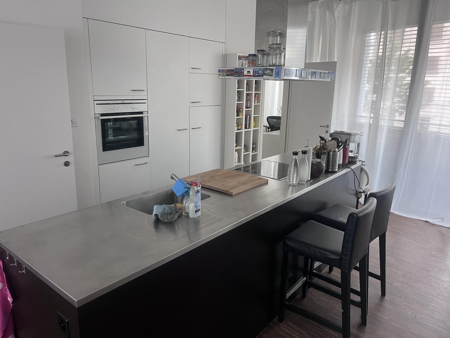 Zimmer in einer WG