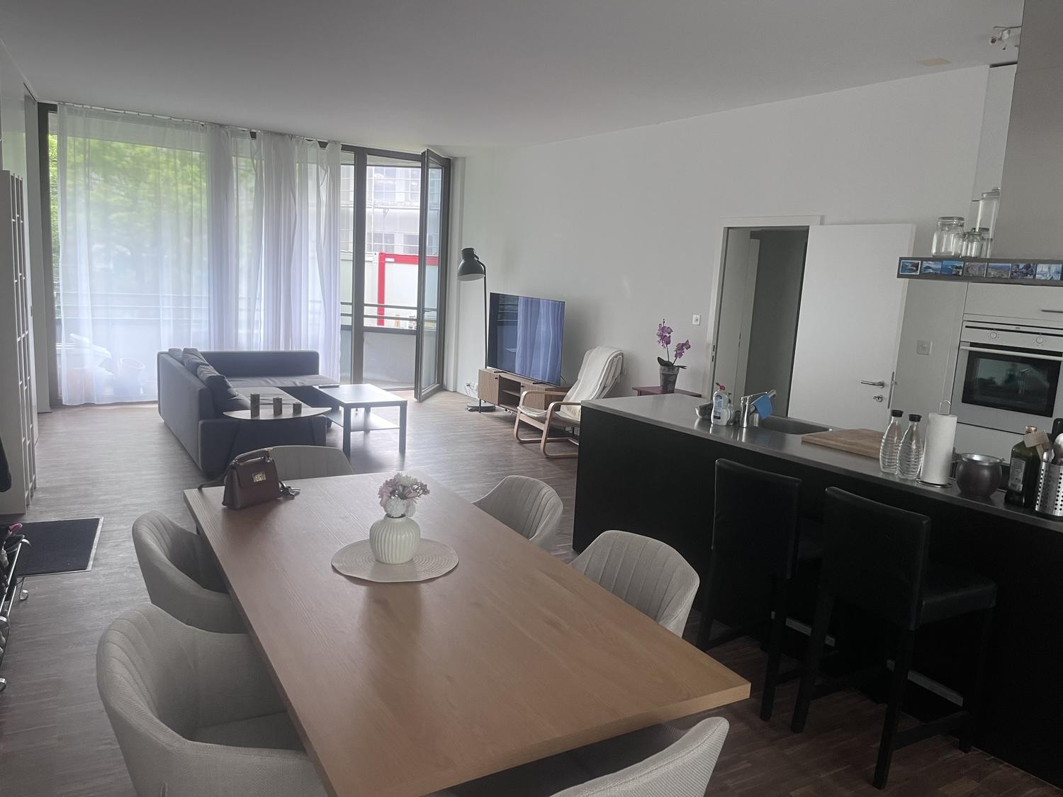Zimmer in einer WG