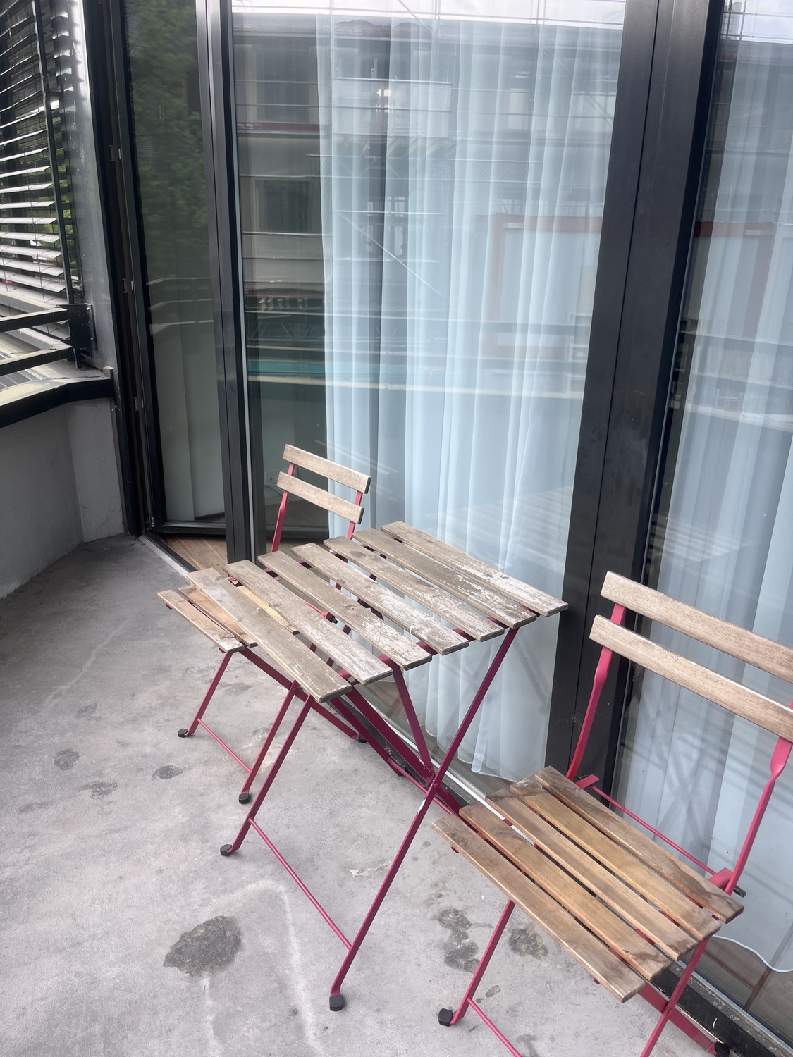 Zimmer in einer WG