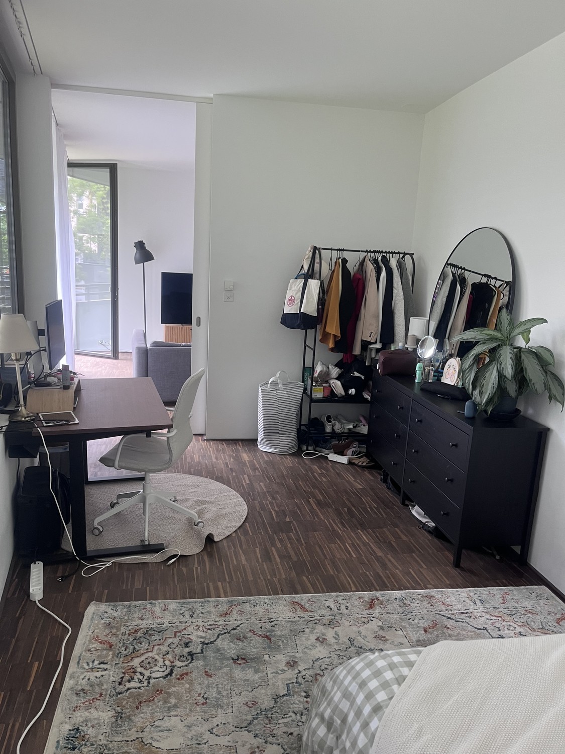 Zimmer in einer WG