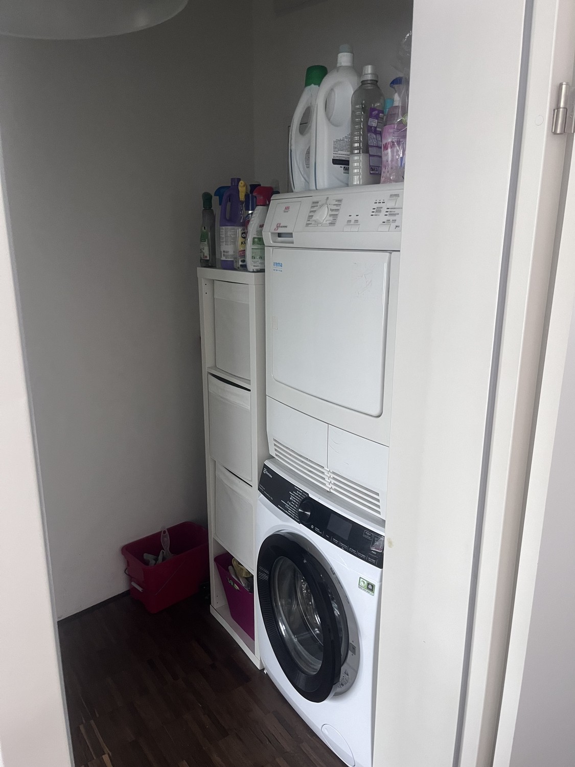 Zimmer in einer WG