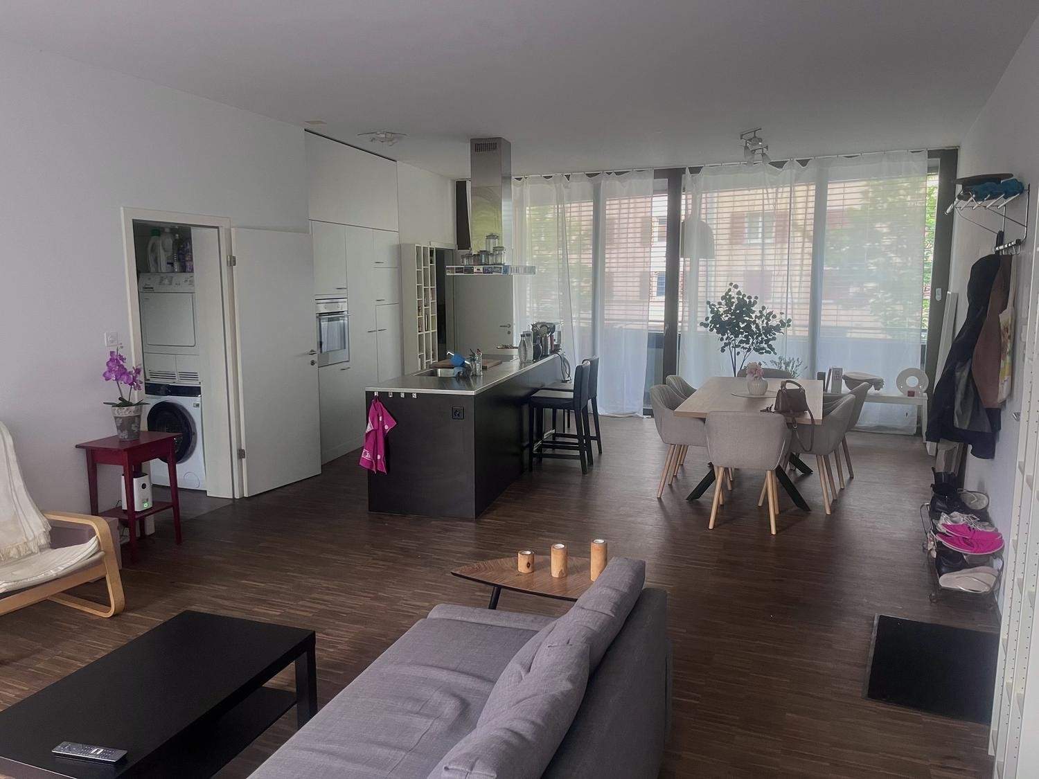 Zimmer in einer WG