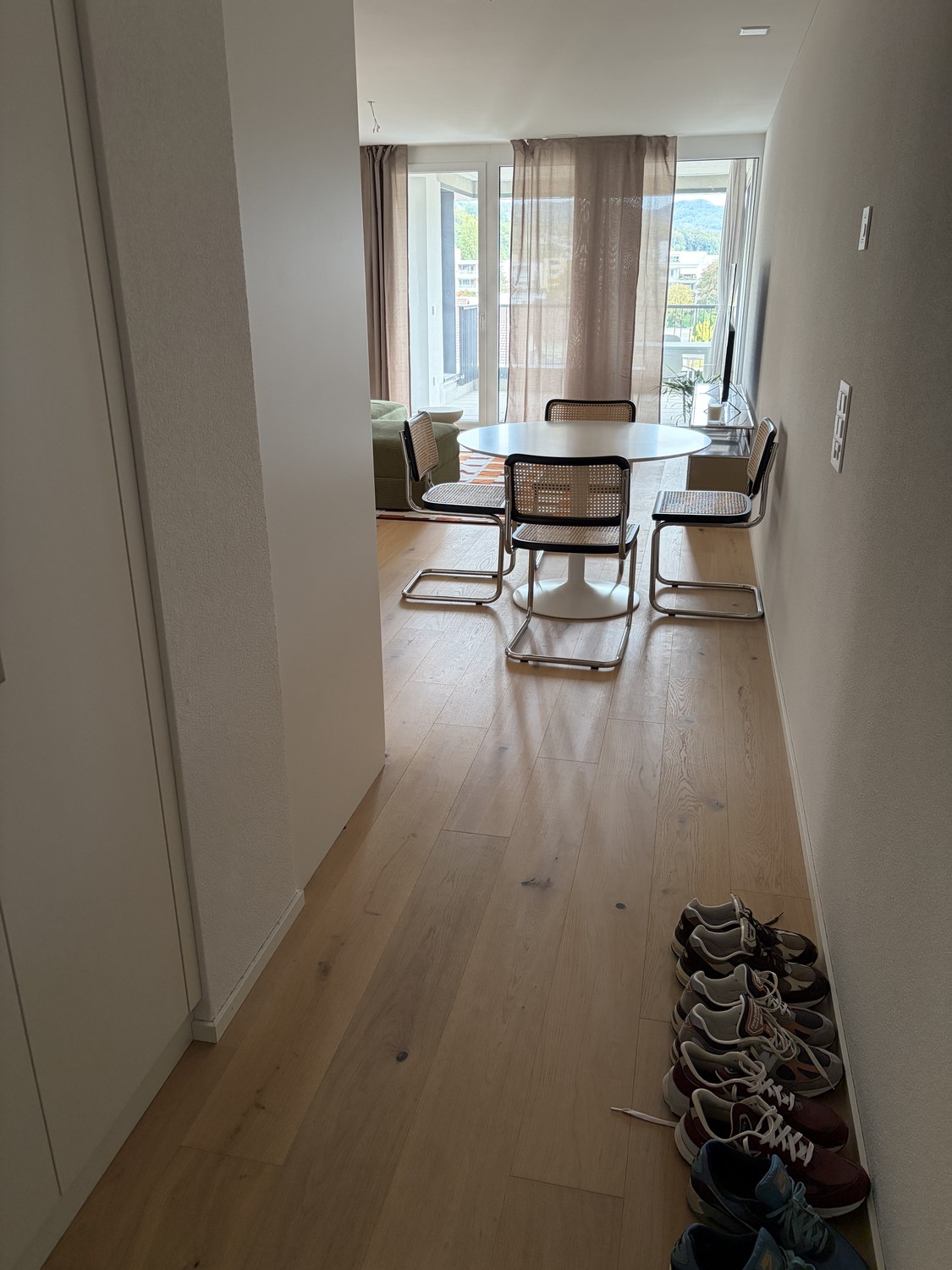 Appartamento di 2 ½ locali, foto 6 di 6